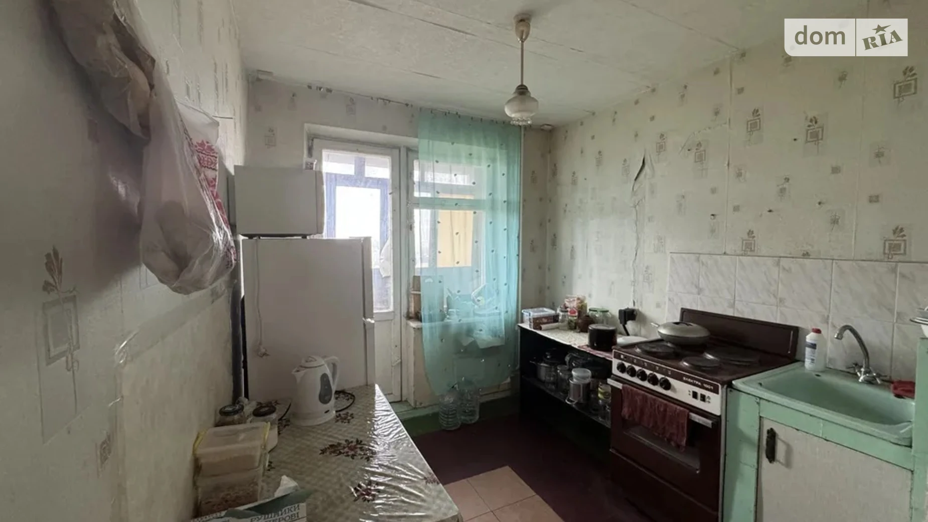 Продається 1-кімнатна квартира 41 кв. м у Дніпрі, просп. Поля Олександра, 18 - фото 3