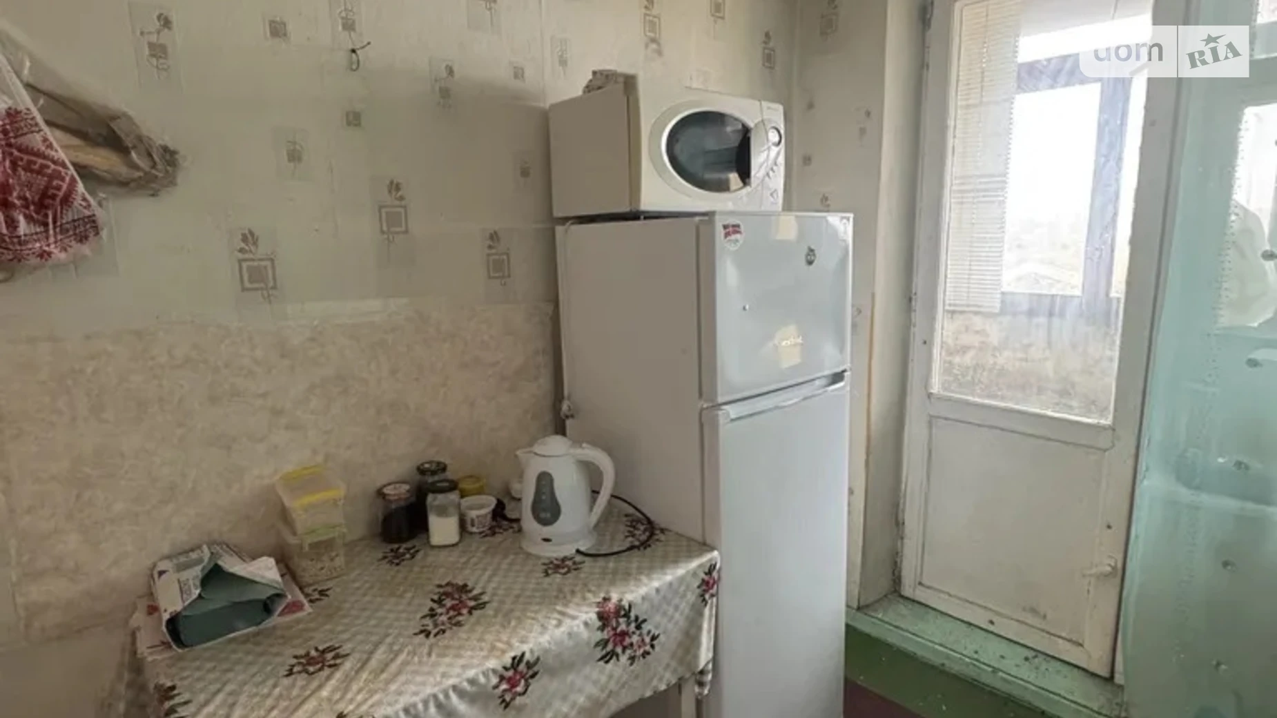 Продається 1-кімнатна квартира 41 кв. м у Дніпрі, просп. Поля Олександра, 18 - фото 4