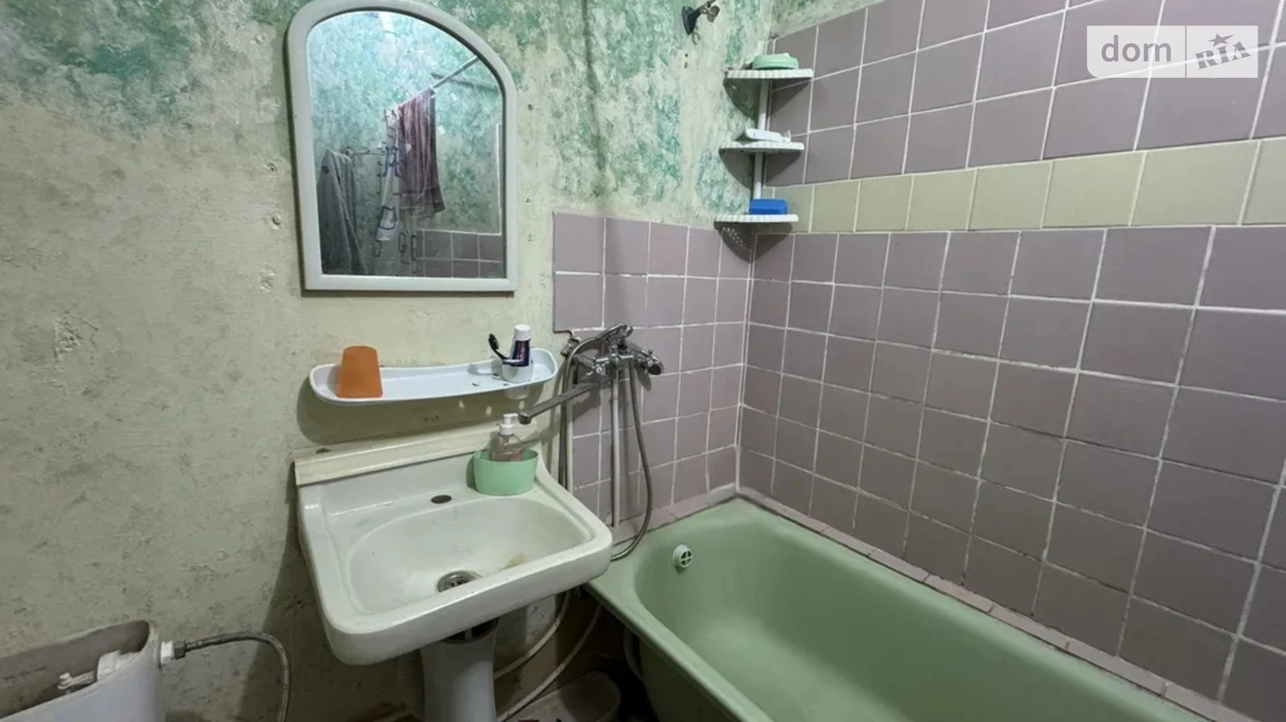 Продається 1-кімнатна квартира 41 кв. м у Дніпрі, просп. Поля Олександра, 18 - фото 5