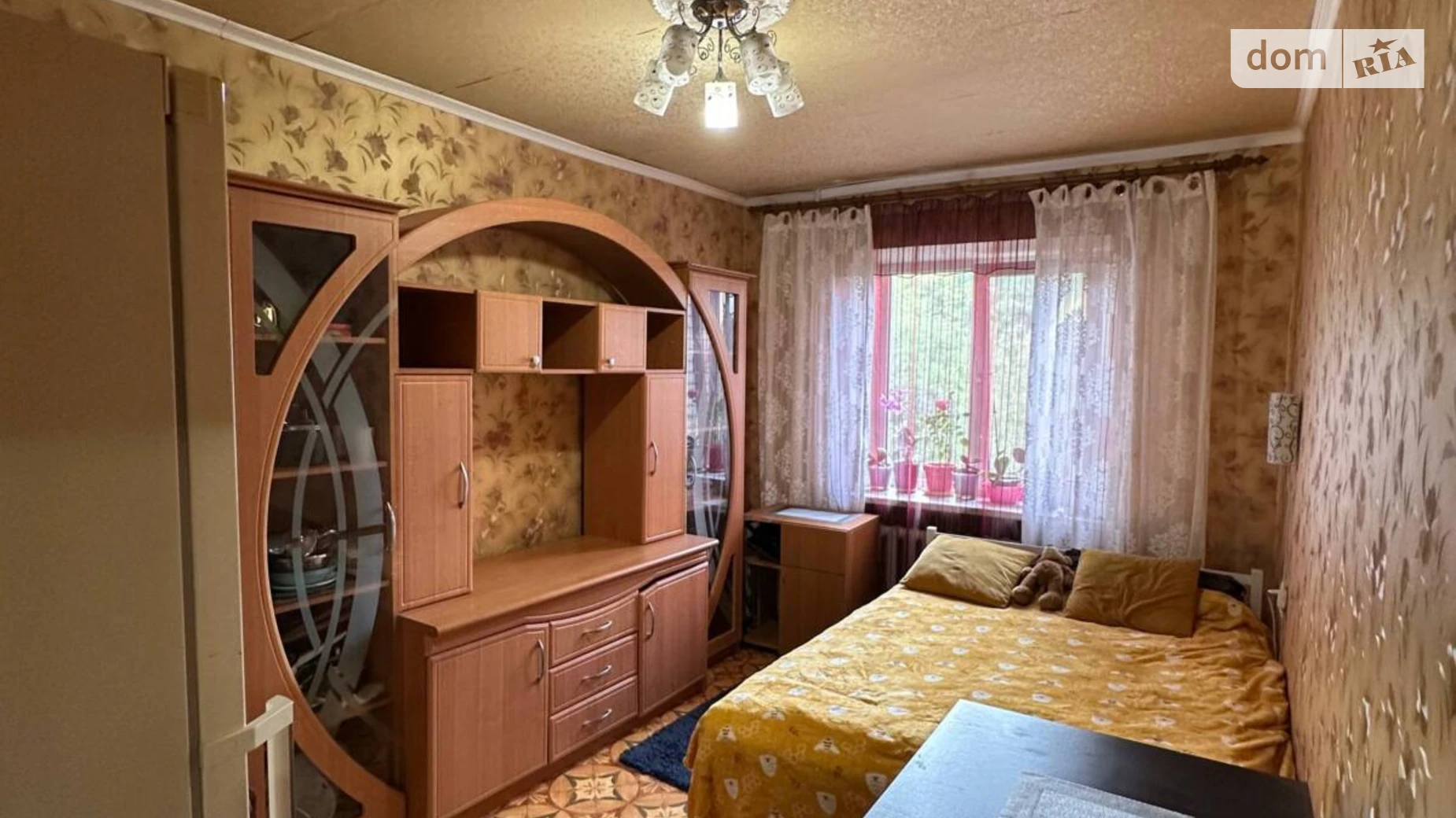 Продается 3-комнатная квартира 65 кв. м в Днепре, цена: 42000 $ - фото 3
