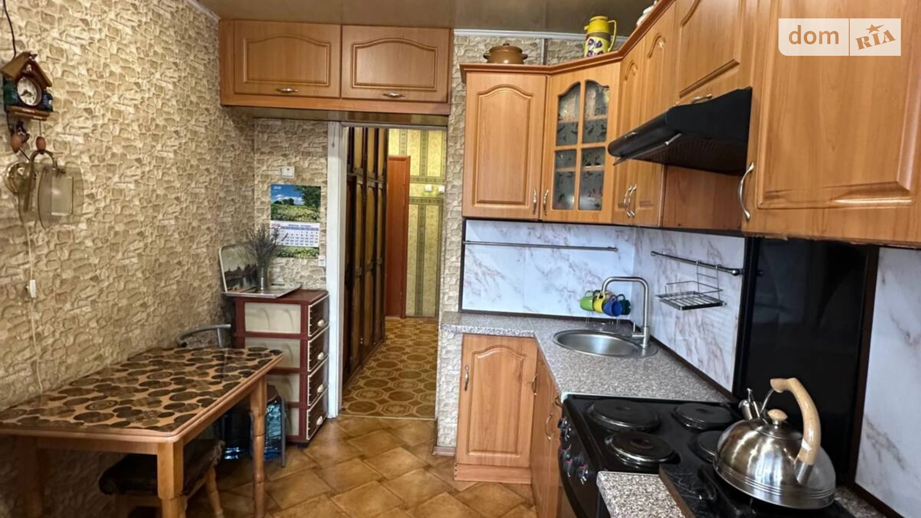 Продается 3-комнатная квартира 65 кв. м в Днепре, цена: 42000 $ - фото 4
