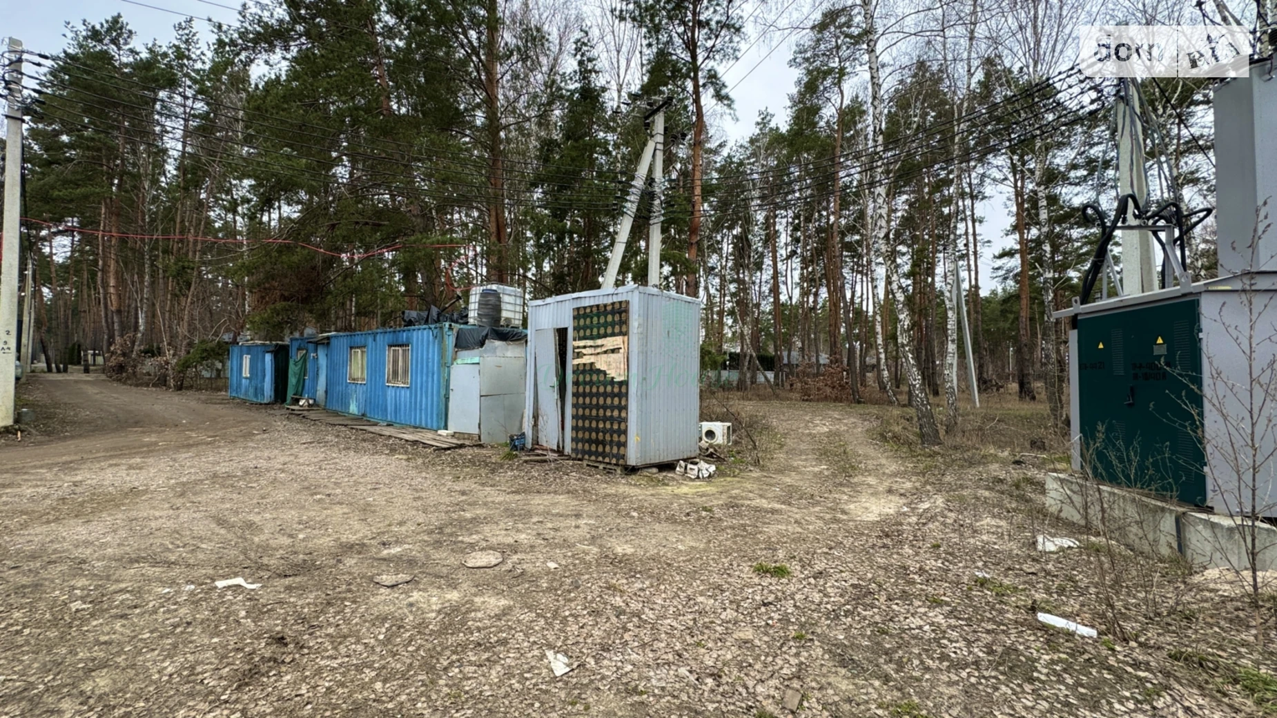 Продается земельный участок 45 соток в Киевской области, цена: 337500 $ - фото 5