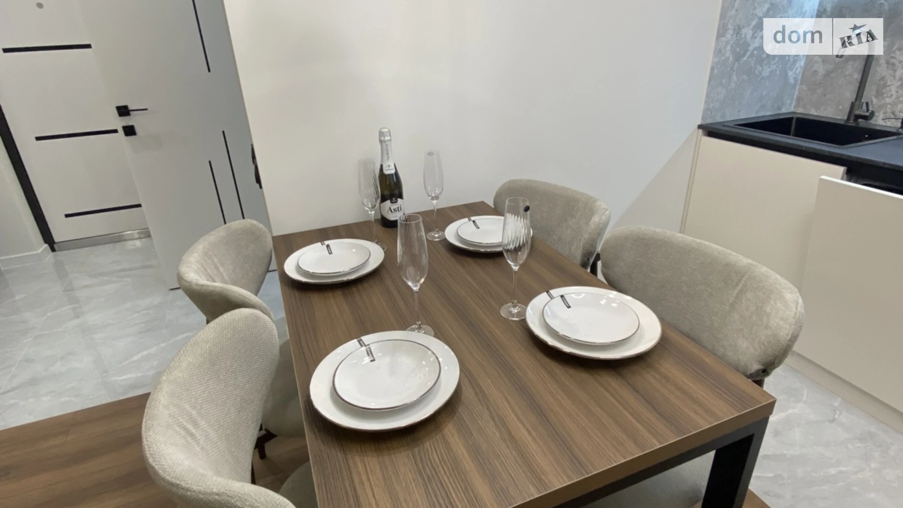 2-комнатная квартира 59 кв. м в Тернополе, цена: 97000 $ - фото 2