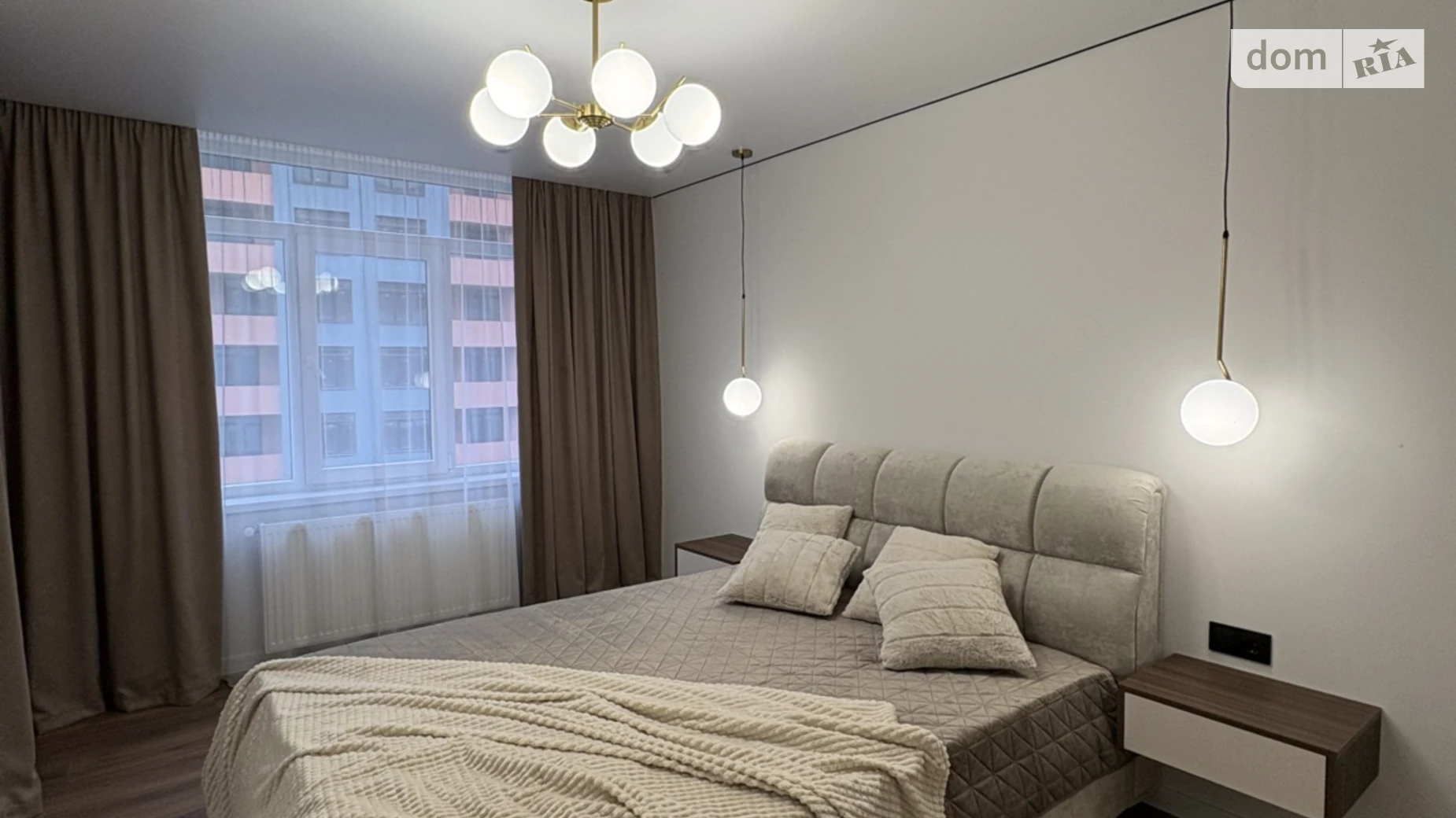 2-комнатная квартира 59 кв. м в Тернополе, цена: 97000 $ - фото 5