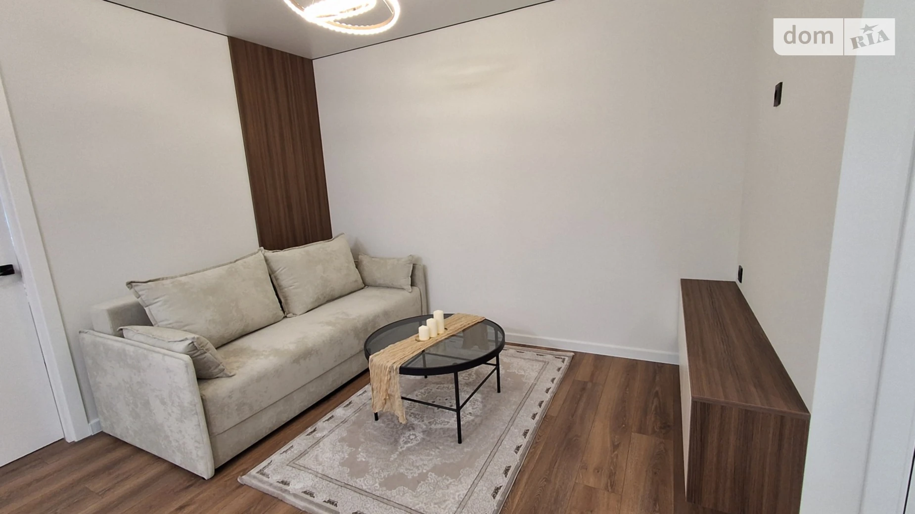 2-комнатная квартира 59 кв. м в Тернополе, цена: 97000 $ - фото 2
