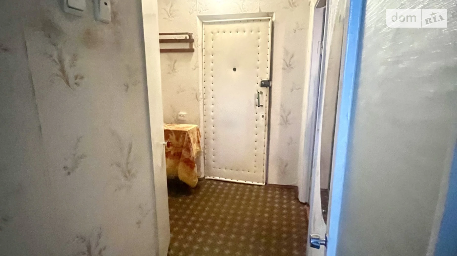 Сдается в аренду 1-комнатная квартира 32 кв. м в Киеве, ул. Юрия Шумского, 8 - фото 5