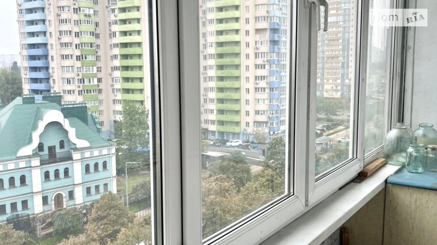 Сдается в аренду 1-комнатная квартира 32 кв. м в Киеве, ул. Юрия Шумского, 8 - фото 2
