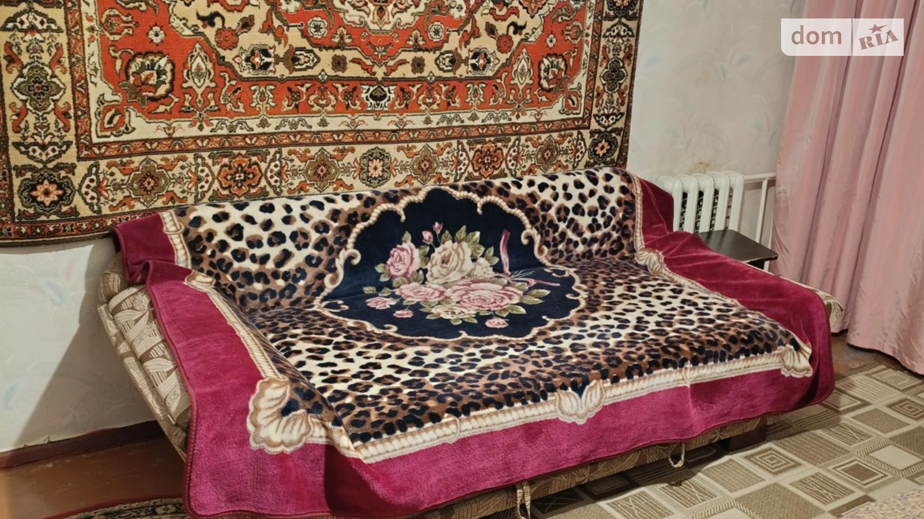 Здається в оренду 2-кімнатна квартира 46 кв. м у Хмельницькому, просп. Миру, 80/4 - фото 2