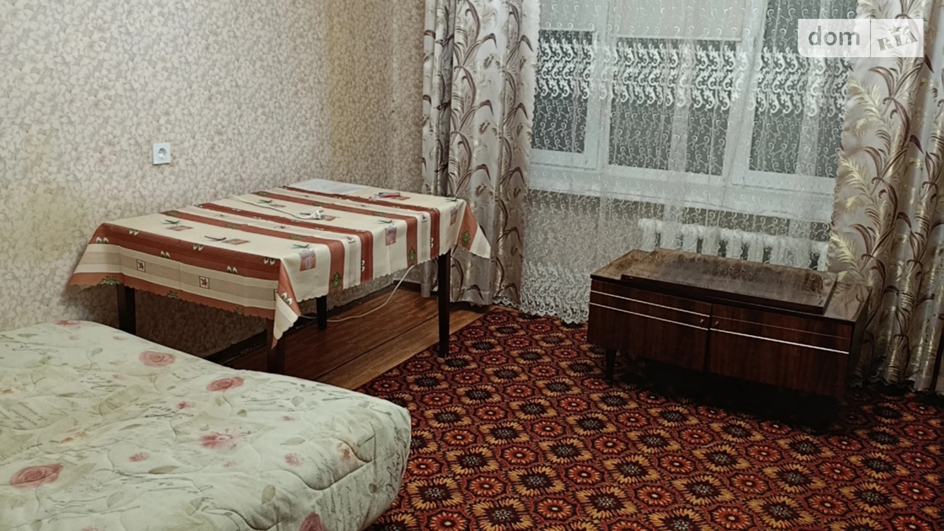 Здається в оренду 2-кімнатна квартира 46 кв. м у Хмельницькому, просп. Миру, 80/4 - фото 4