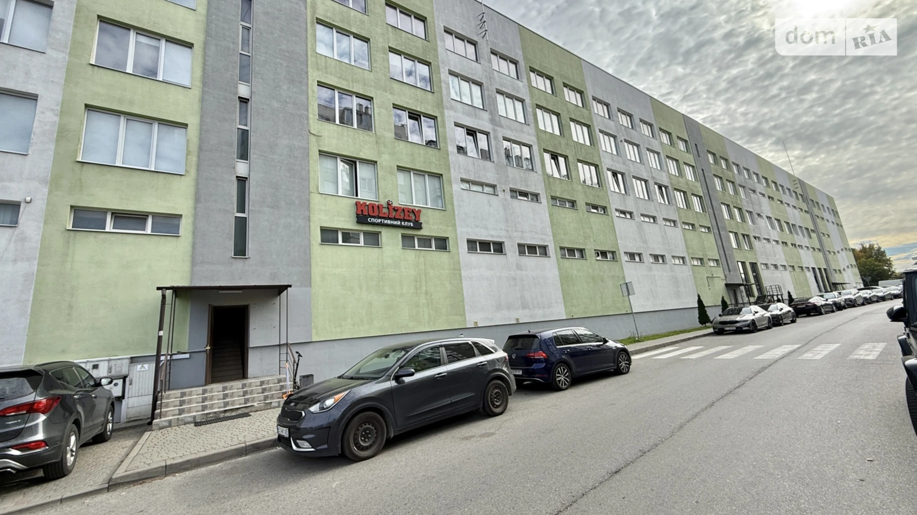 Сдается в аренду офис 100 кв. м в бизнес-центре, цена: 20000 грн - фото 2