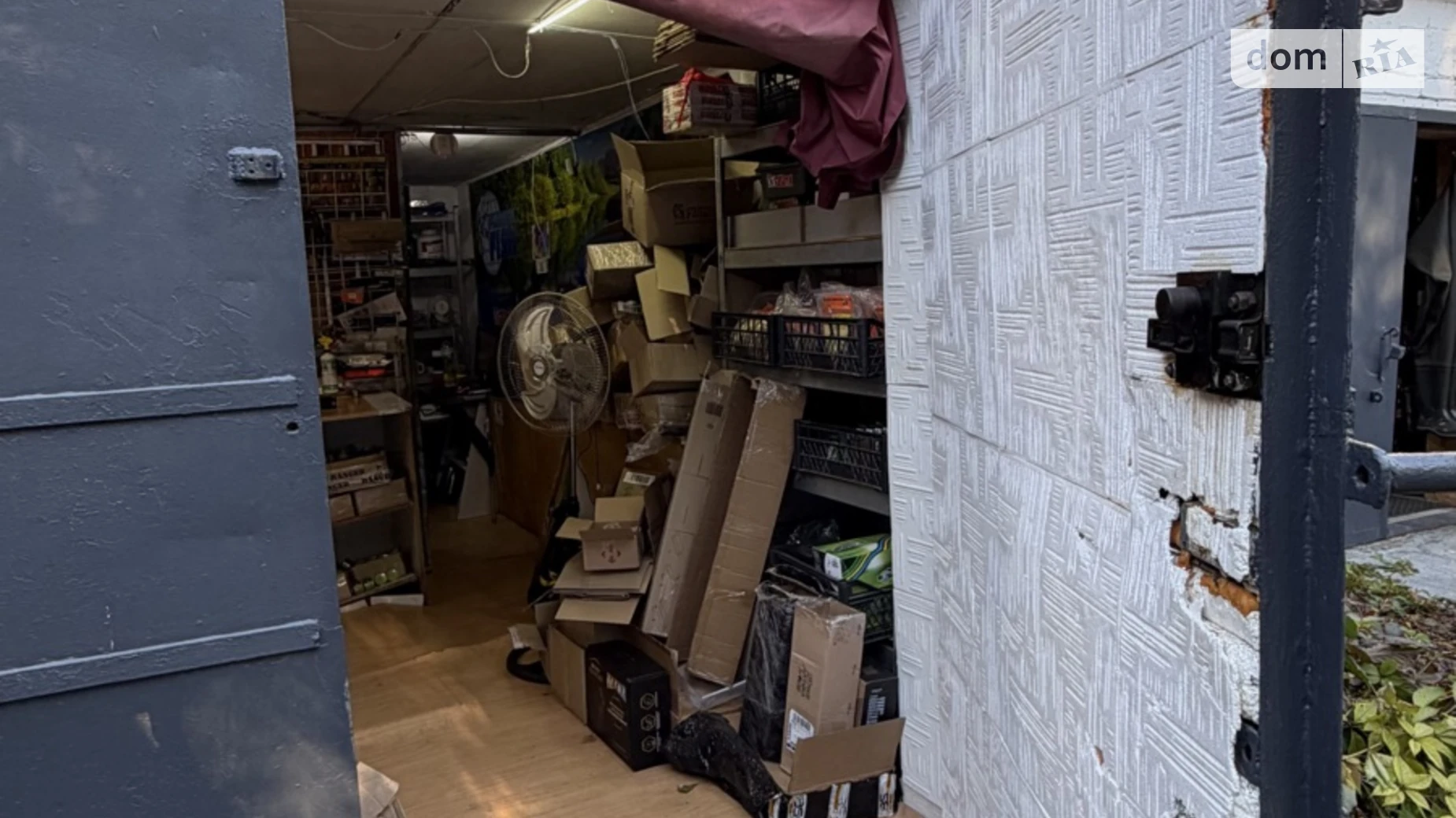 Продается отдельно стоящий гараж под легковое авто на 20.8 кв. м, цена: 13000 $ - фото 3