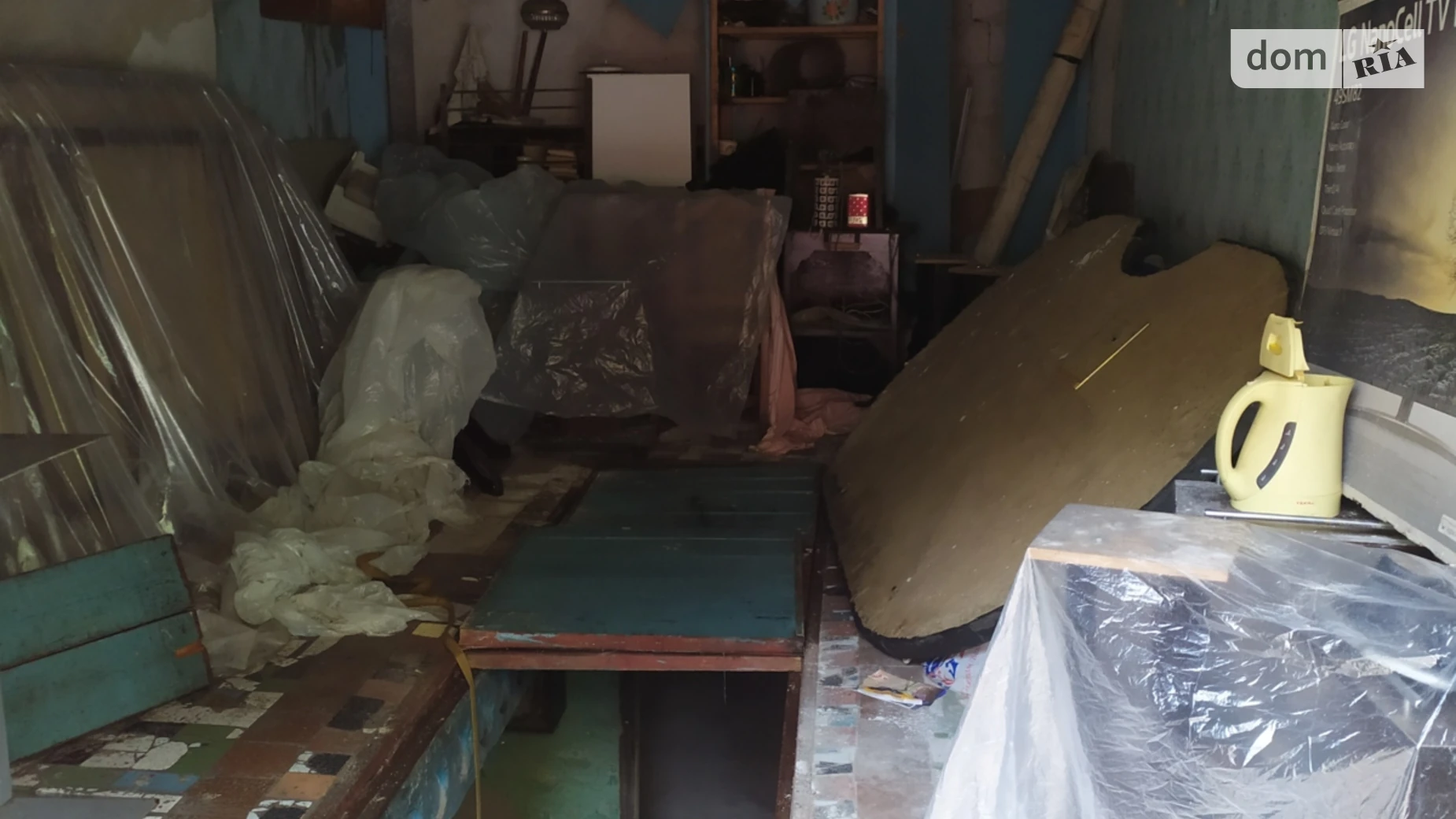Продається окремий гараж під бус на 50 кв. м, цена: 4500 $ - фото 4