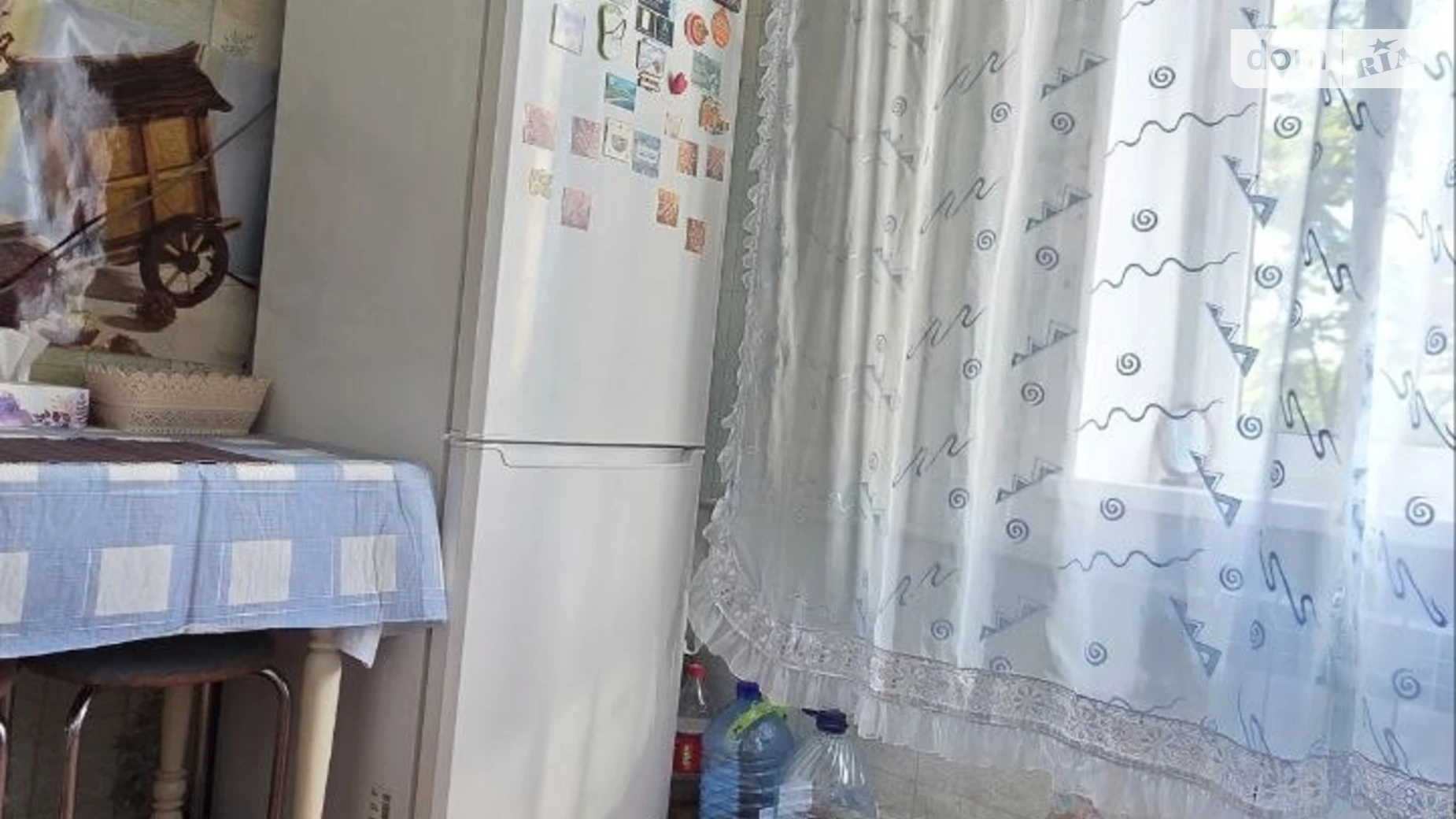 Продається 1-кімнатна квартира 28.6 кв. м у Дніпрі, вул. Олександра Кошиця(Караваєва), 17 - фото 4