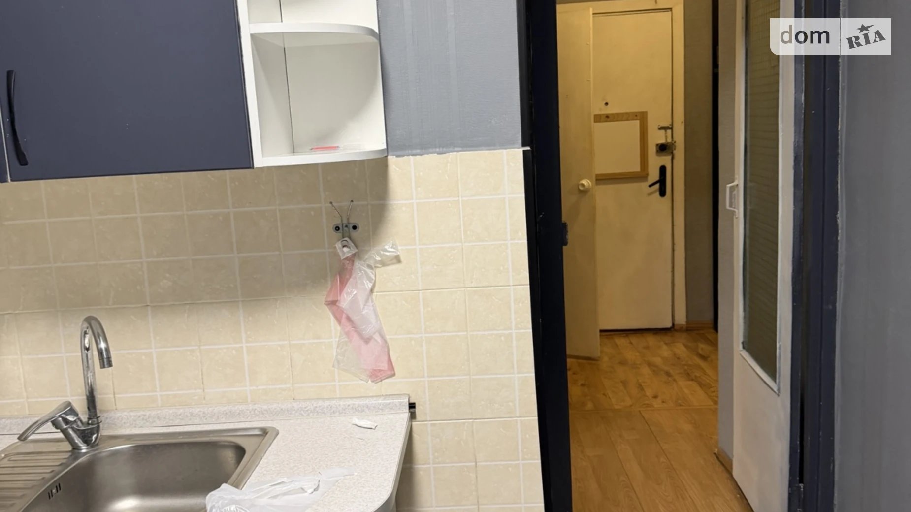 Продається 1-кімнатна квартира 38 кв. м у Дніпрі, вул. Алексєєнко Надії, 108 - фото 5