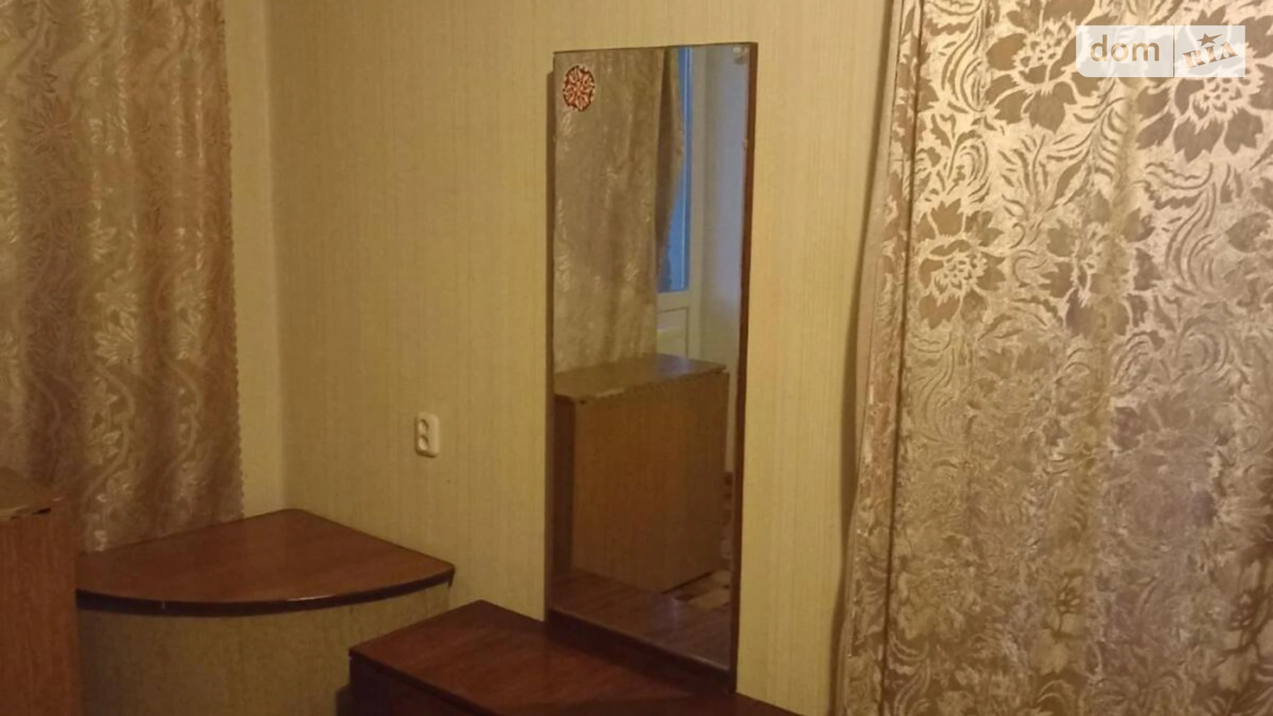 Сдается в аренду 1-комнатная квартира 31 кв. м в Полтаве, ул. Соборности(Октябрьская) - фото 4