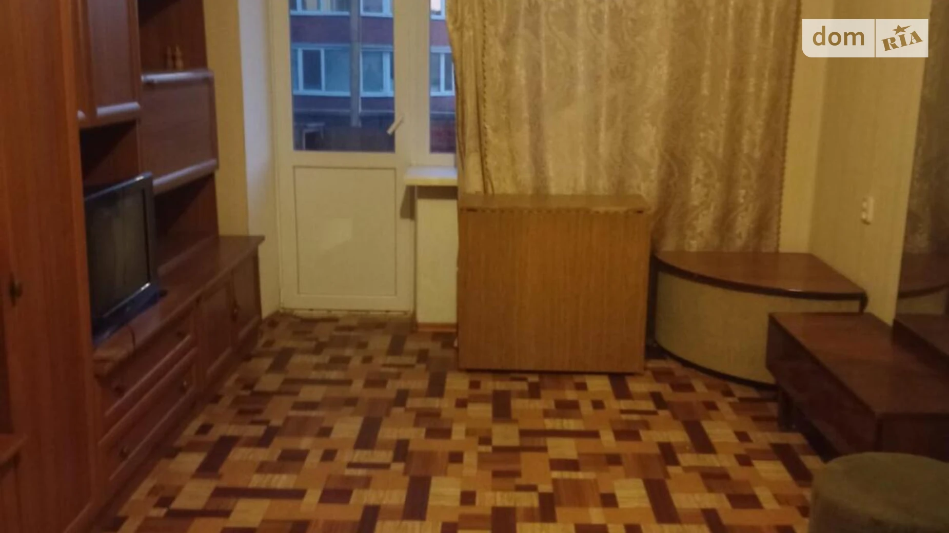 Сдается в аренду 1-комнатная квартира 31 кв. м в Полтаве, ул. Соборности(Октябрьская) - фото 5