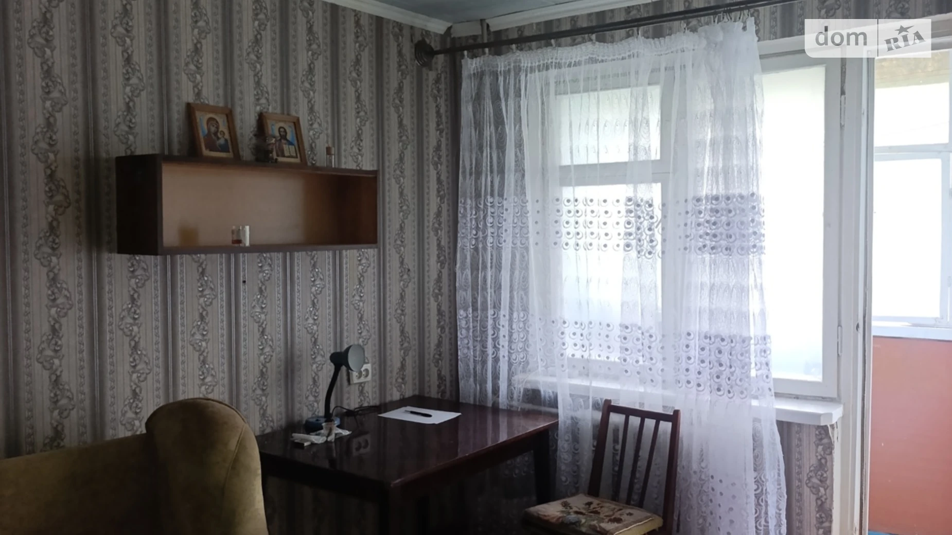 Сдается в аренду 1-комнатная квартира 33 кв. м в Одессе, ул. Алексея Вадатурского(Маршала Малиновского), 25 - фото 3