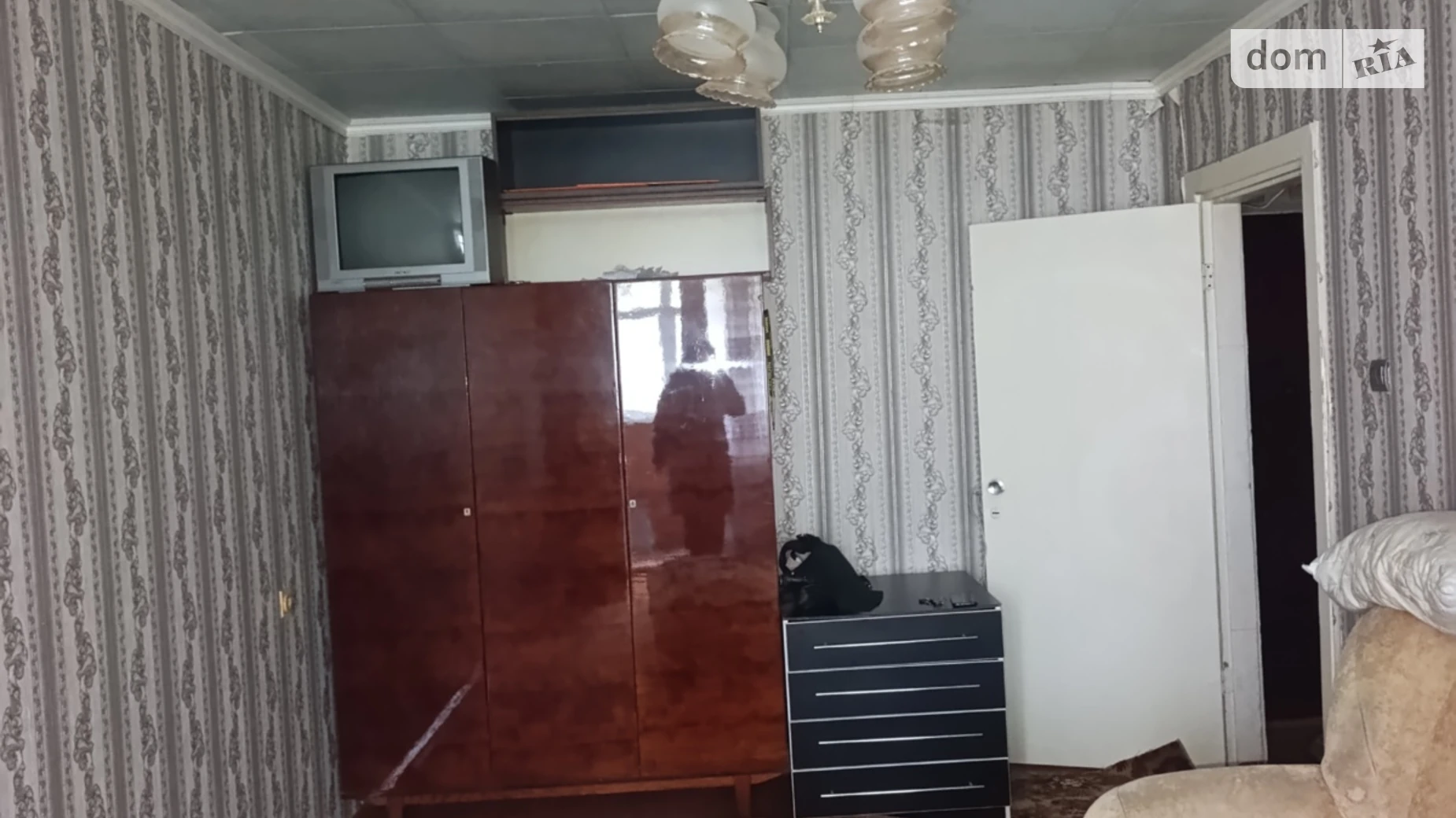 Сдается в аренду 1-комнатная квартира 33 кв. м в Одессе, ул. Алексея Вадатурского(Маршала Малиновского), 25 - фото 4