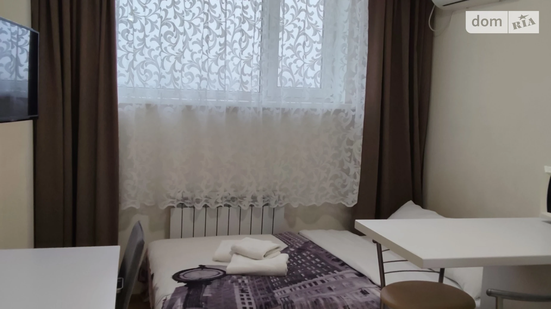 Сдается в аренду 1-комнатная квартира в Киеве, ул. Машиностроительная(Георгия Гонгадзе), 41 - фото 2