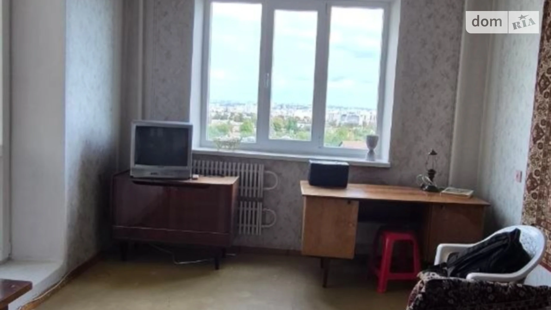 Продається 2-кімнатна квартира 52 кв. м у Харкові, пров. Титаренківський, 12 - фото 3