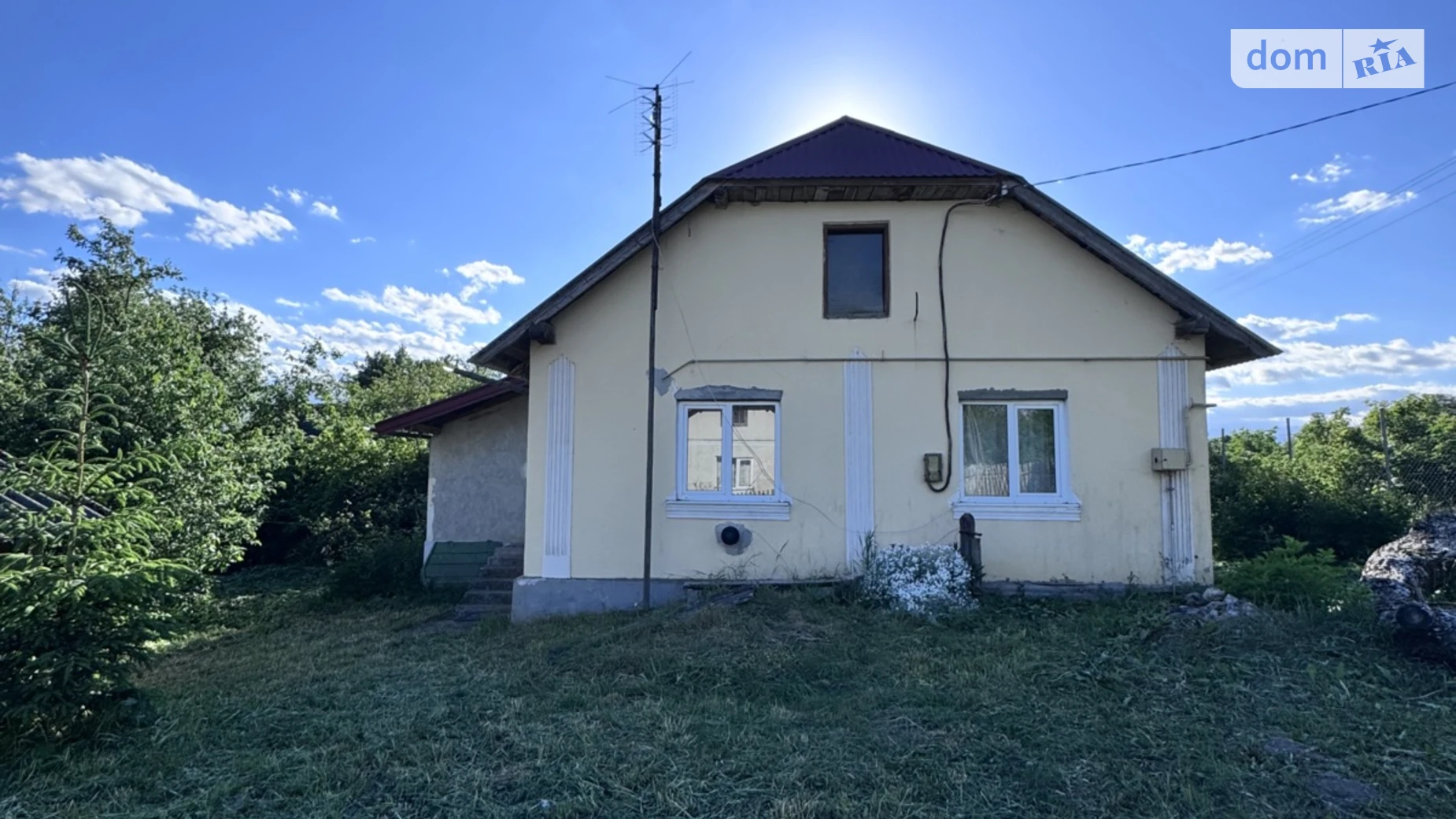 Продается одноэтажный дом 71.8 кв. м с садом, цена: 13000 $ - фото 2