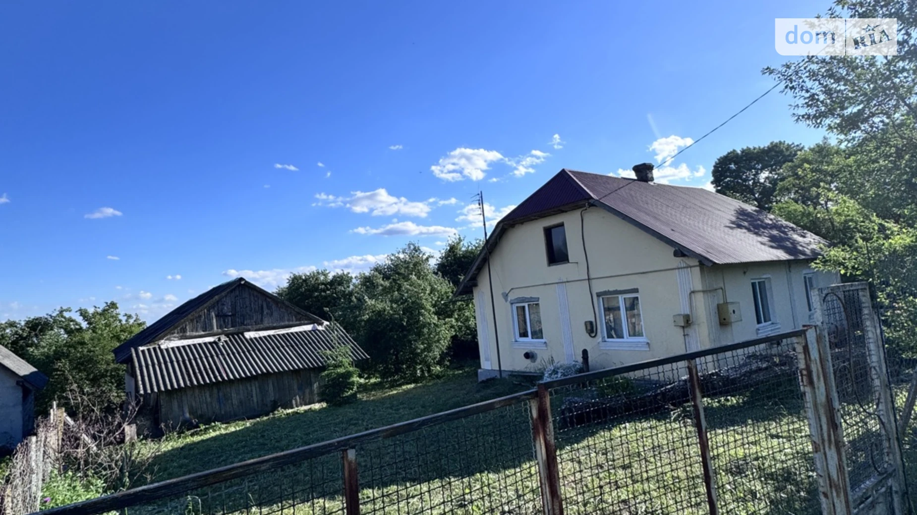 Продается одноэтажный дом 71.8 кв. м с садом, цена: 13000 $ - фото 4