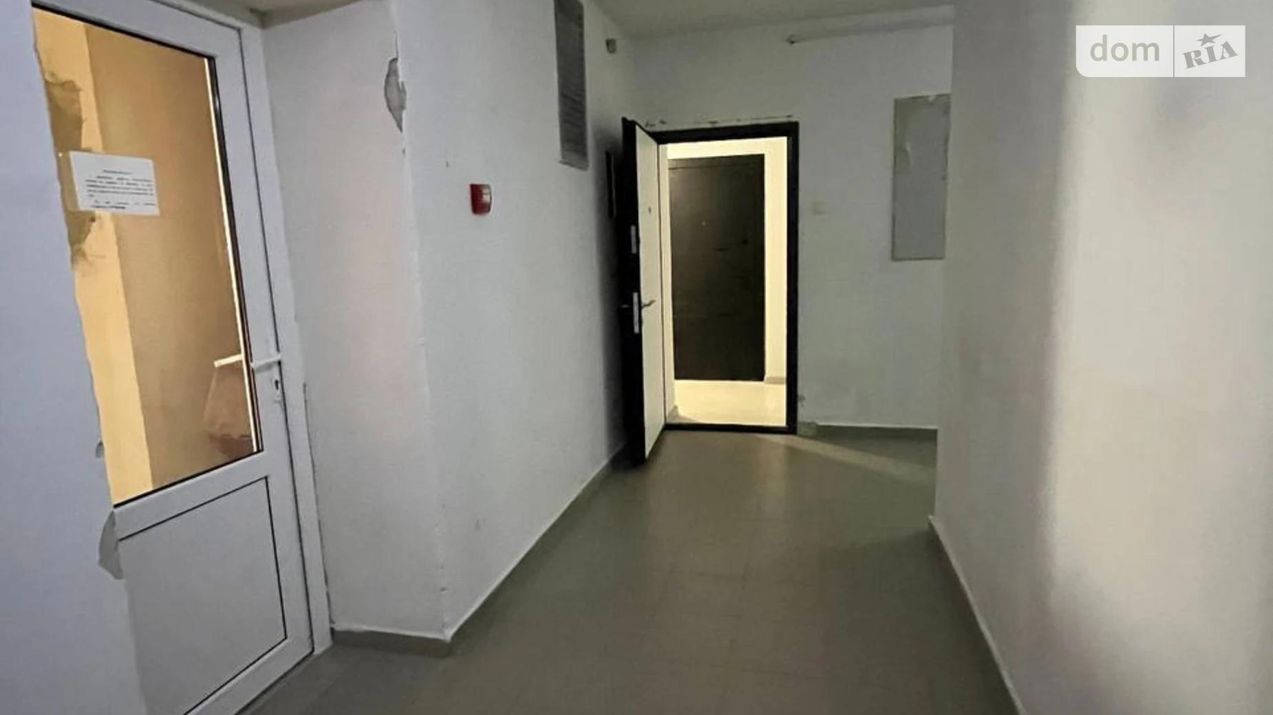 Продається 1-кімнатна квартира 46 кв. м у Черкасах, вул. Ложешнікова Володимира - фото 3