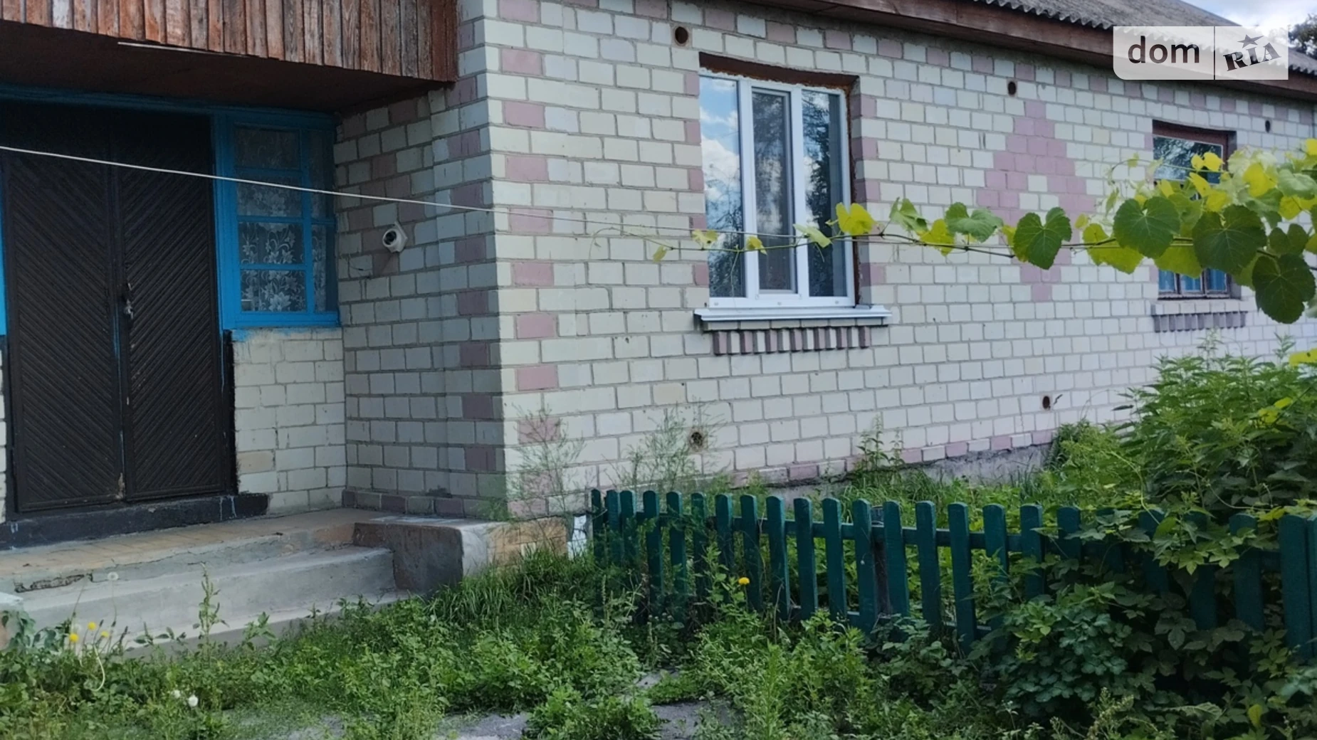 Продается одноэтажный дом 85.2 кв. м с гаражом, цена: 16000 $ - фото 2