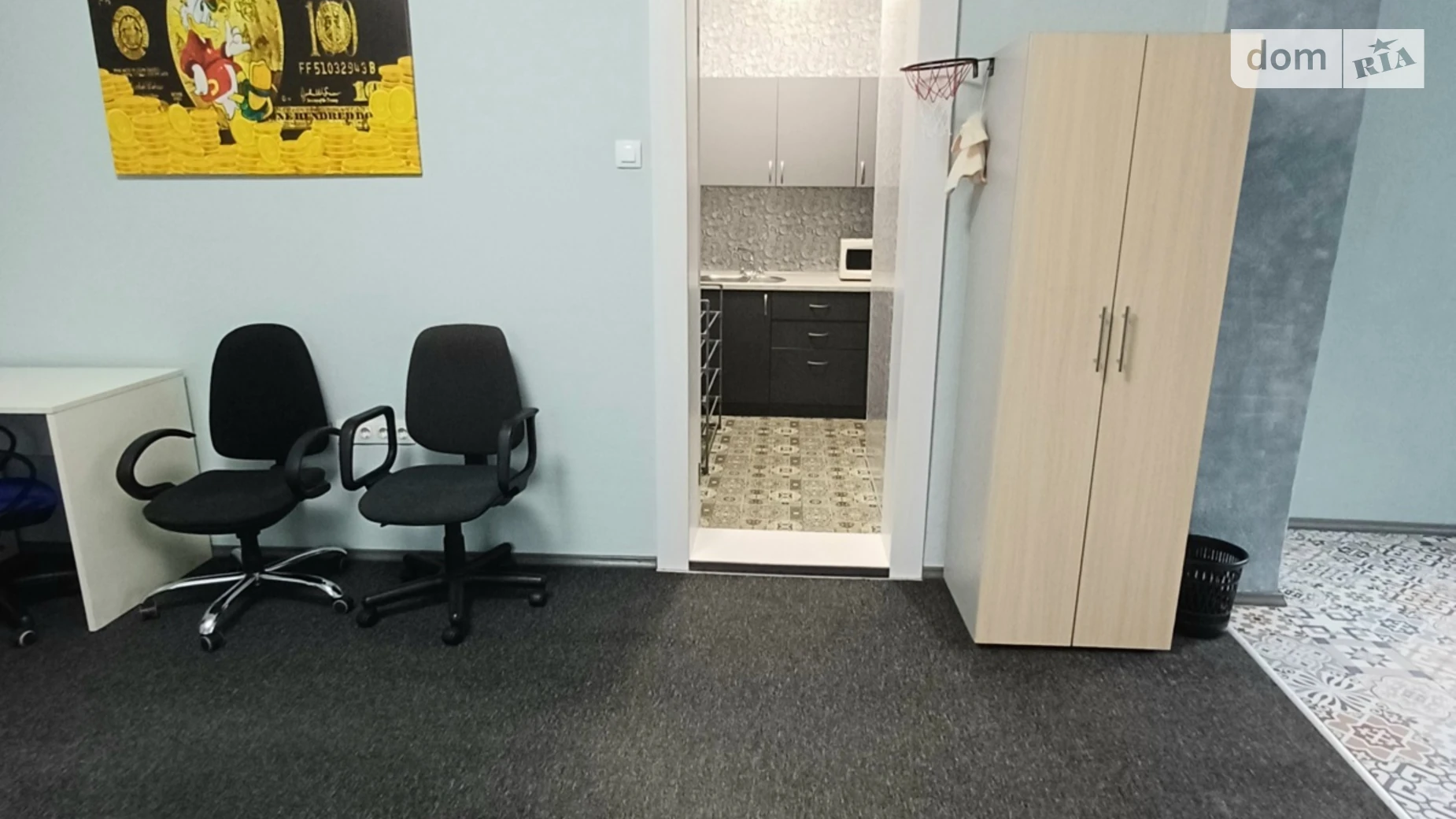 Сдается в аренду офис 35 кв. м в бизнес-центре, цена: 25000 грн - фото 3