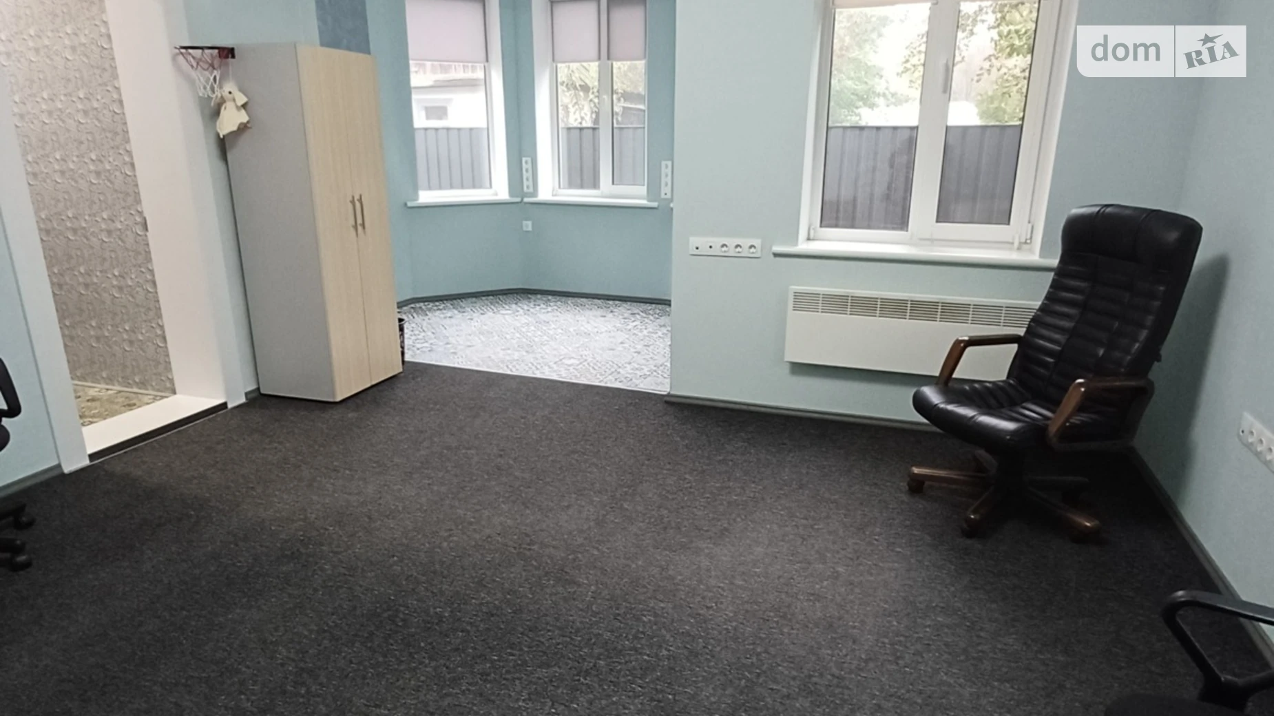 Сдается в аренду офис 35 кв. м в бизнес-центре, цена: 25000 грн - фото 4