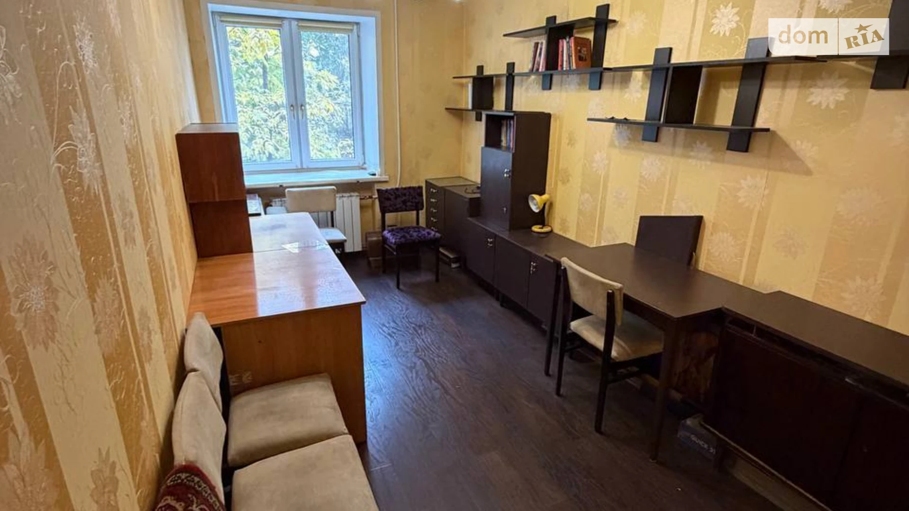 Здається в оренду 2-кімнатна квартира 52.3 кв. м у Дніпрі, вул. Новокримська, 3 - фото 3