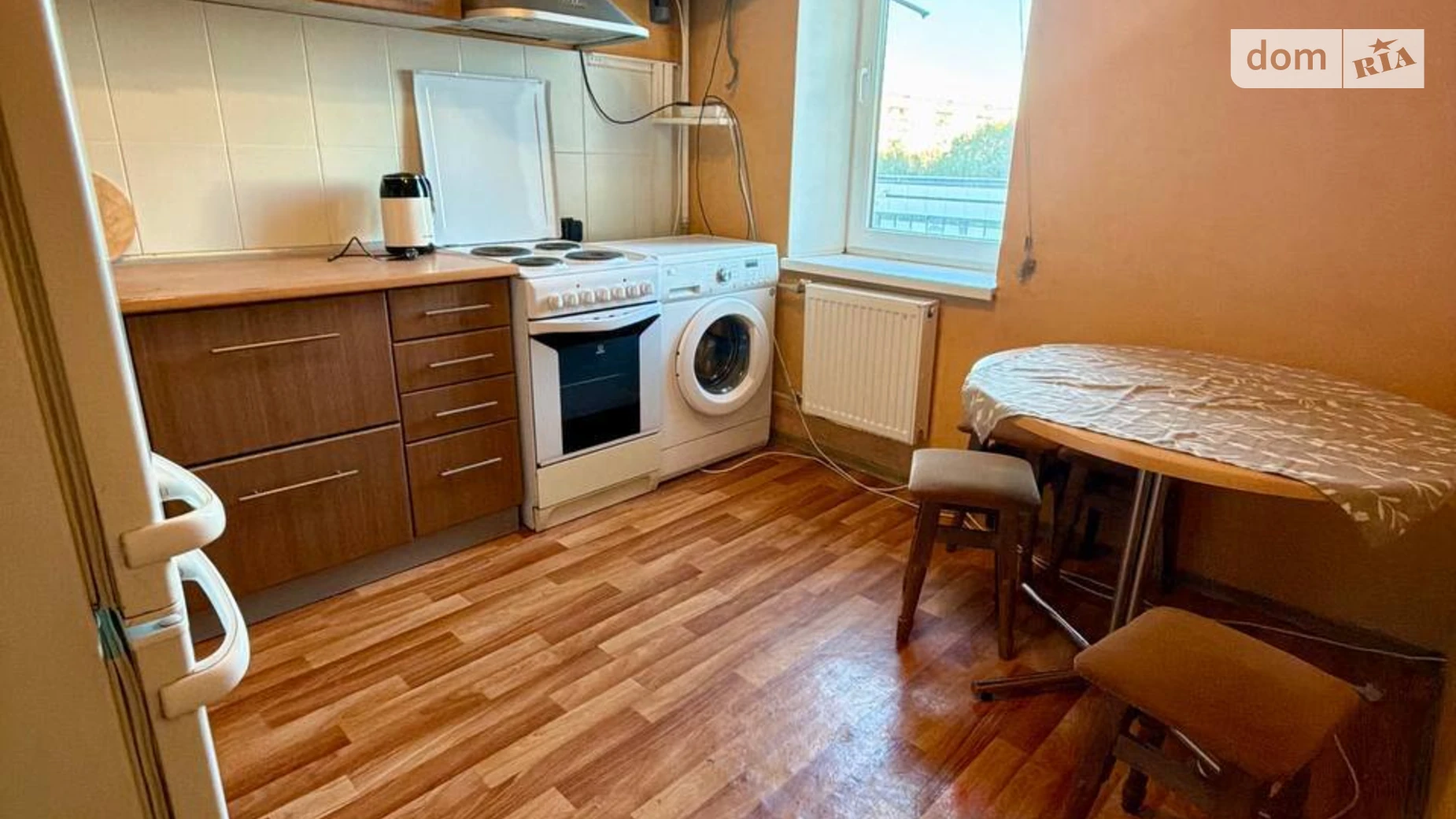 Сдается в аренду 1-комнатная квартира 38 кв. м в Житомире, просп. Мира, 11 - фото 3