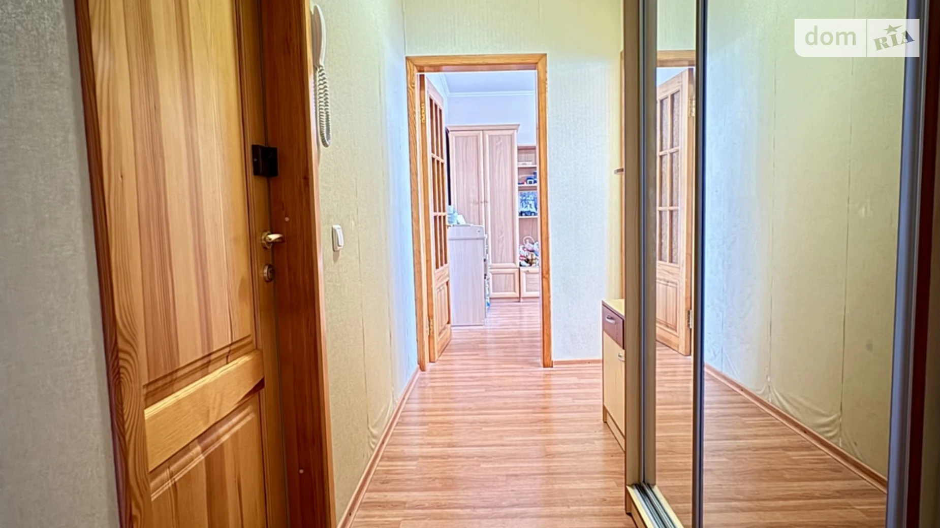 Продається 2-кімнатна квартира 49 кв. м у Харкові, вул. Європейська(Новгородська), 20 - фото 2
