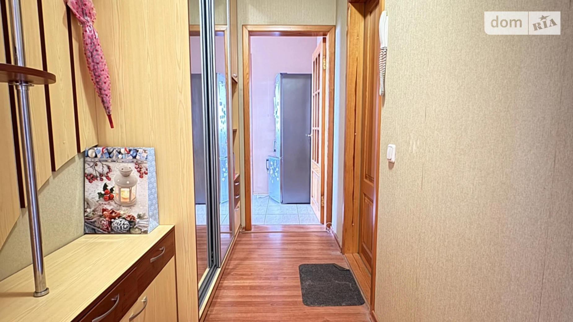 Продається 2-кімнатна квартира 49 кв. м у Харкові, вул. Європейська(Новгородська), 20 - фото 3