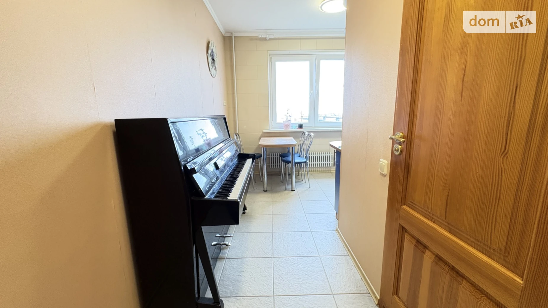 Продається 2-кімнатна квартира 49 кв. м у Харкові, вул. Європейська(Новгородська), 20 - фото 4