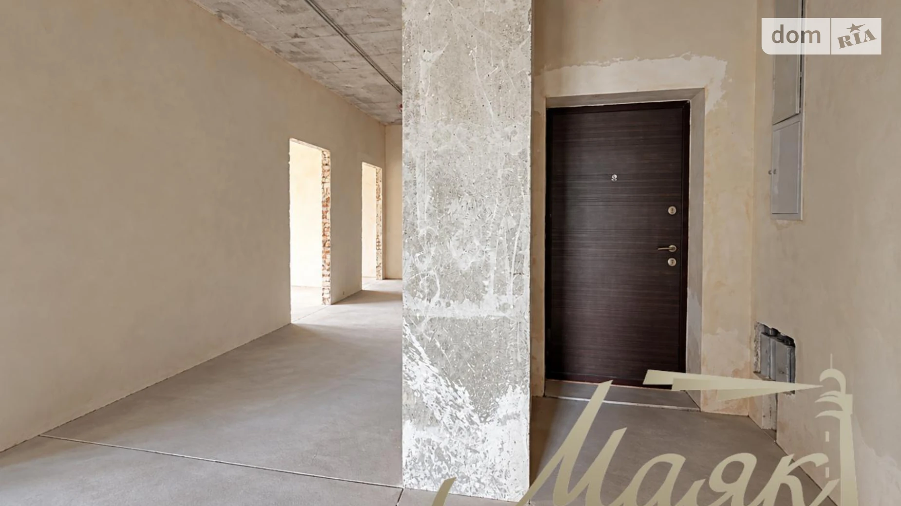 Продается 4-комнатная квартира 160 кв. м в Киеве, ул. Саперное Поле - фото 2