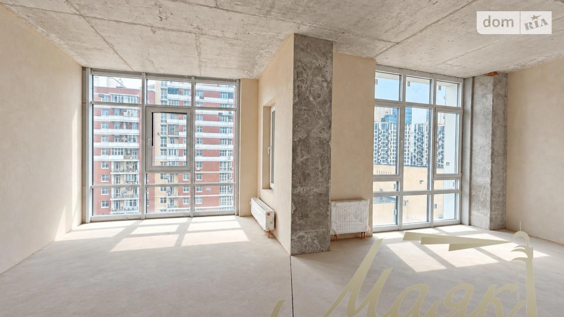 Продается 4-комнатная квартира 160 кв. м в Киеве, ул. Саперное Поле - фото 4