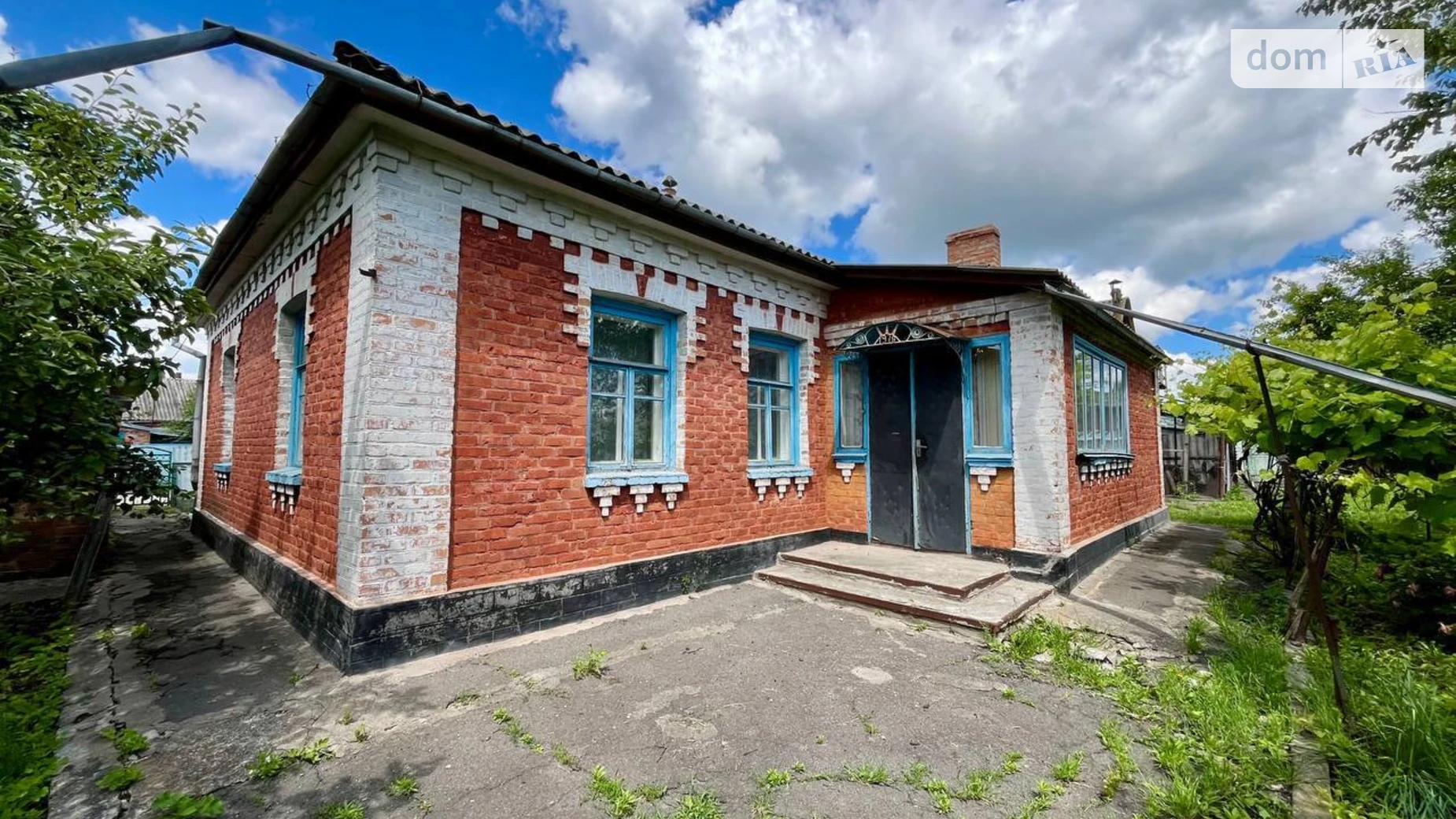 Продается одноэтажный дом 79 кв. м с камином, ул. Б. Хмельницкого, 11 - фото 2