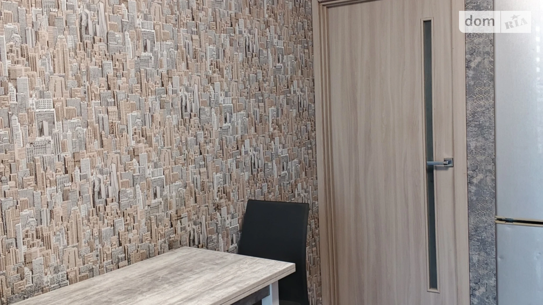 Продается 1-комнатная квартира 41.4 кв. м в Сумах, ул. Героев Крут, 60/4 - фото 2