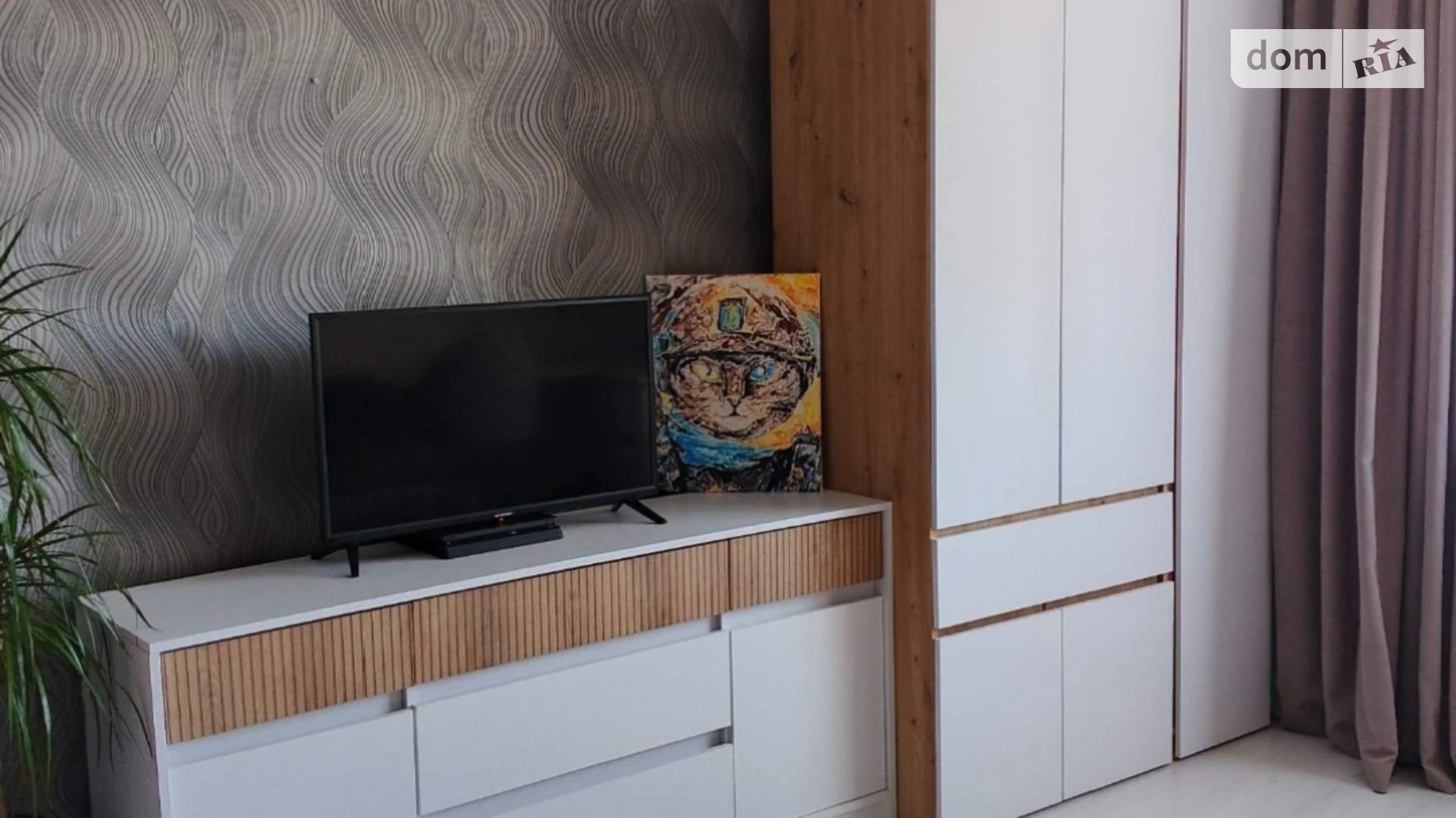 Продается 1-комнатная квартира 41.4 кв. м в, цена: 42000 $ - фото 4