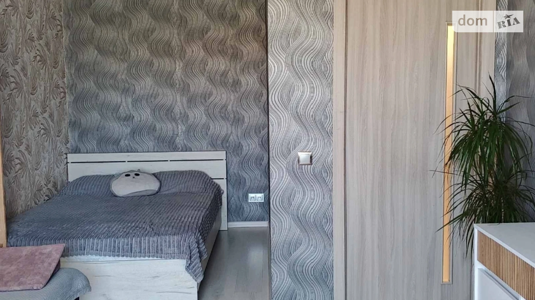 Продается 1-комнатная квартира 41.4 кв. м в, цена: 42000 $ - фото 5