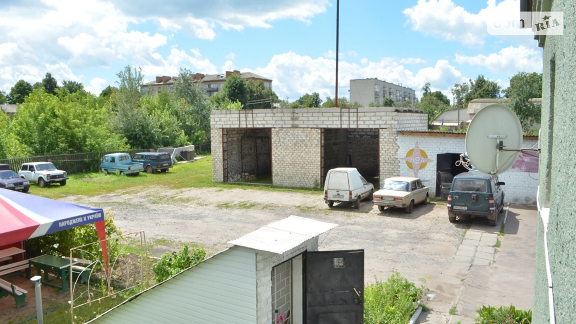 Продается помещения свободного назначения 480 кв. м в 3-этажном здании, цена: 250000 $ - фото 4