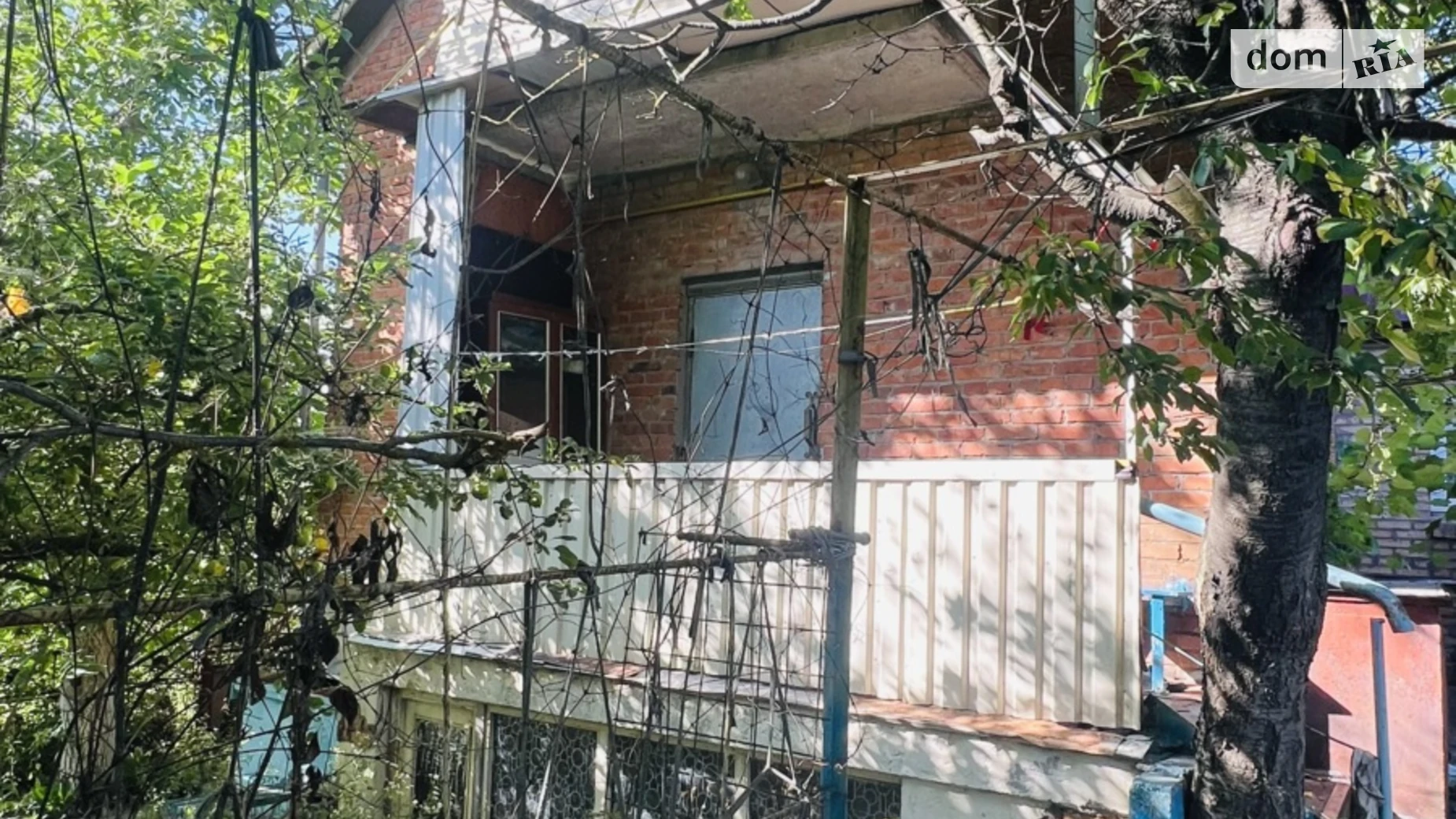 Продается дом на 2 этажа 112 кв. м с мебелью, цена: 28900 $ - фото 2