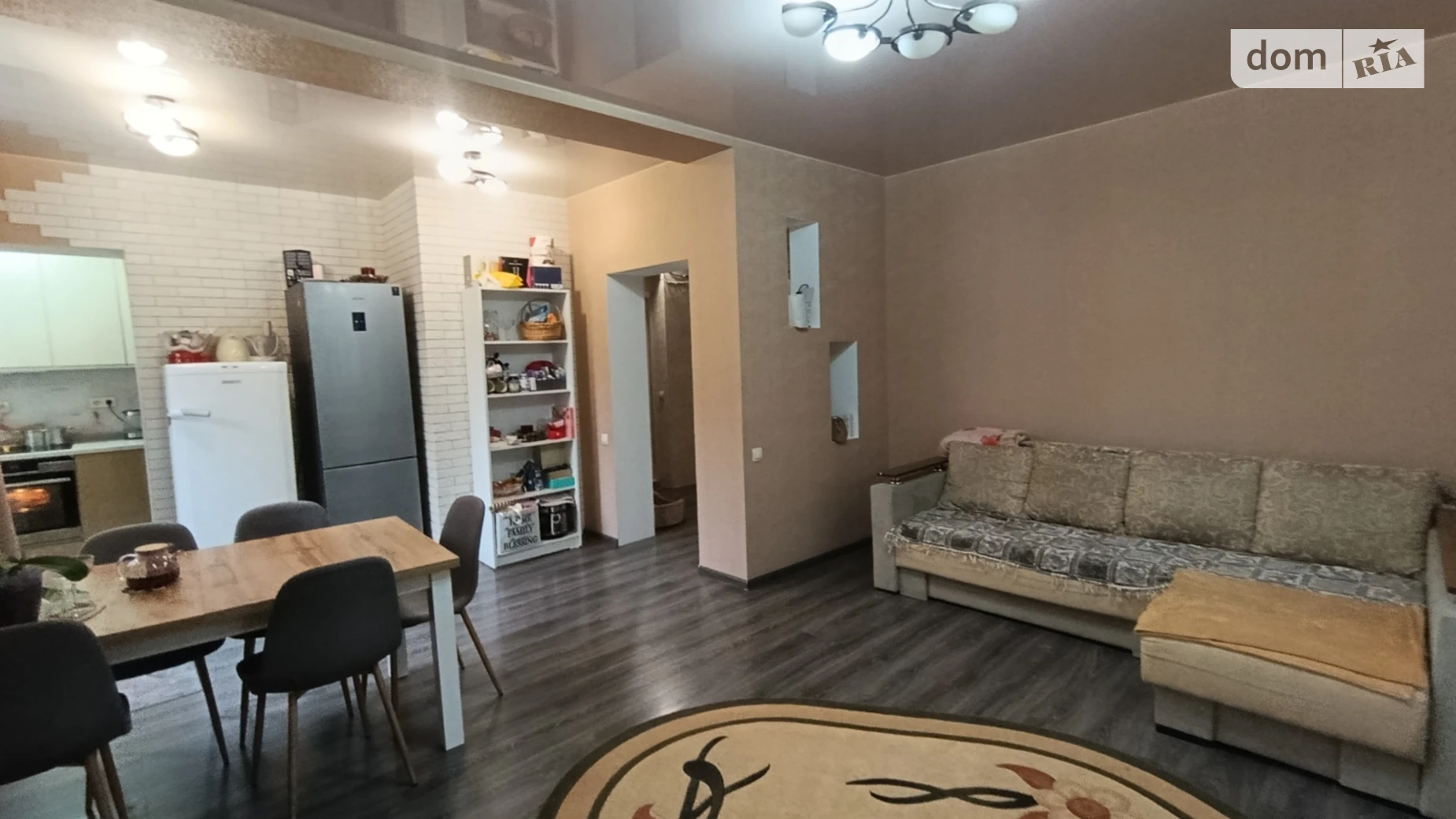 Продается 3-комнатная квартира 75 кв. м в Хмельницком, ул. Героя Украины Дмитрия Васильева(Попова), 1 - фото 2