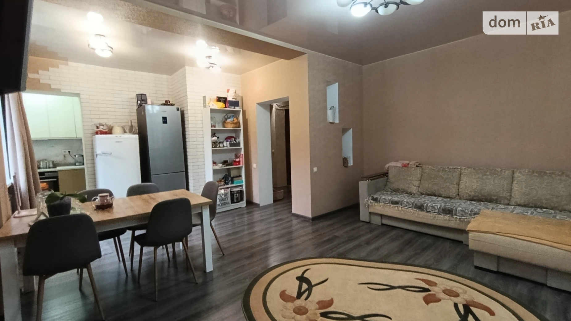 Продается 3-комнатная квартира 75 кв. м в Хмельницком, ул. Героя Украины Дмитрия Васильева(Попова), 1 - фото 3