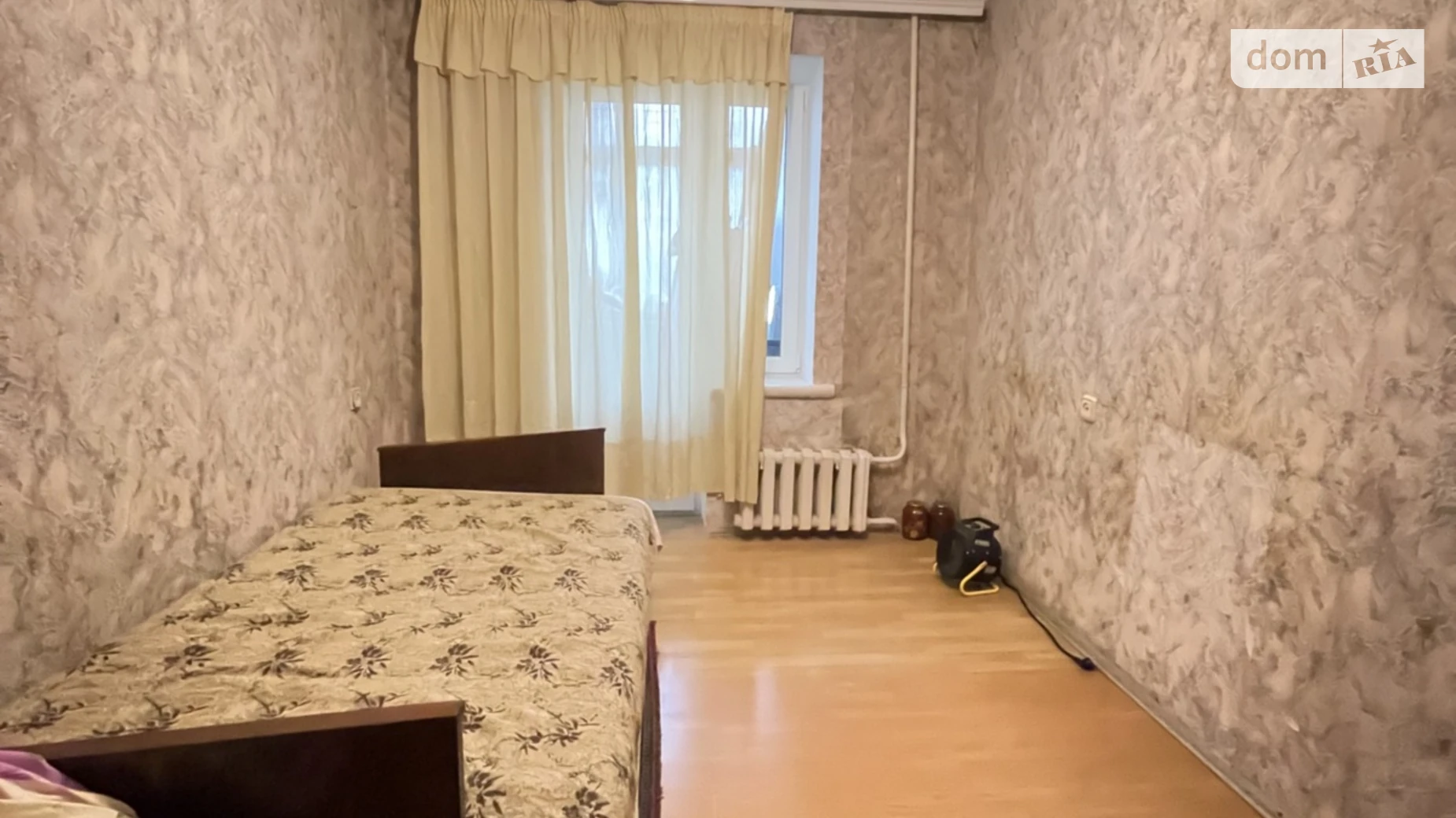 Продается 2-комнатная квартира 52 кв. м в Хмельницком, ул. Героя України Дмитра Крамара(Трудовая), 17 - фото 4