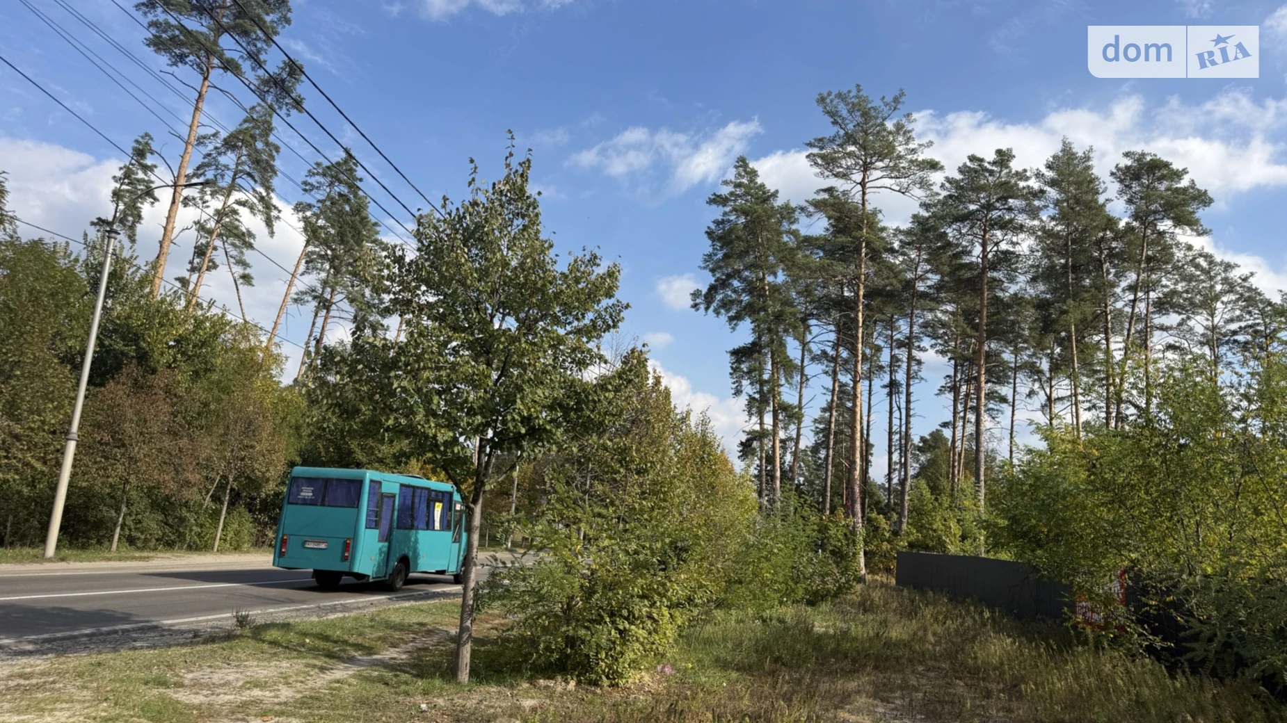Продается земельный участок 42.65 соток в Киевской области, цена: 725000 $ - фото 3