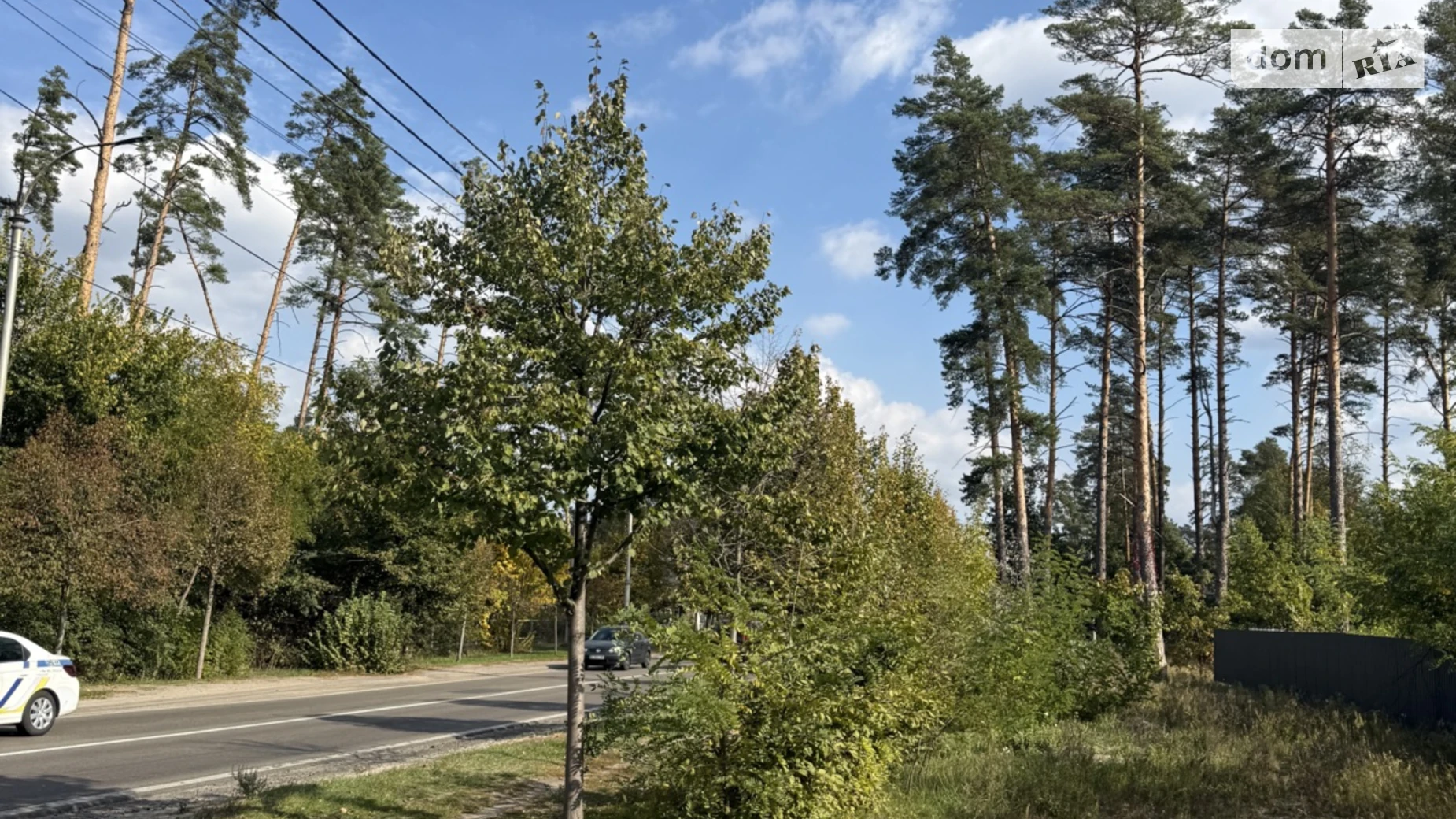 Продается земельный участок 42.65 соток в Киевской области, цена: 725000 $ - фото 5