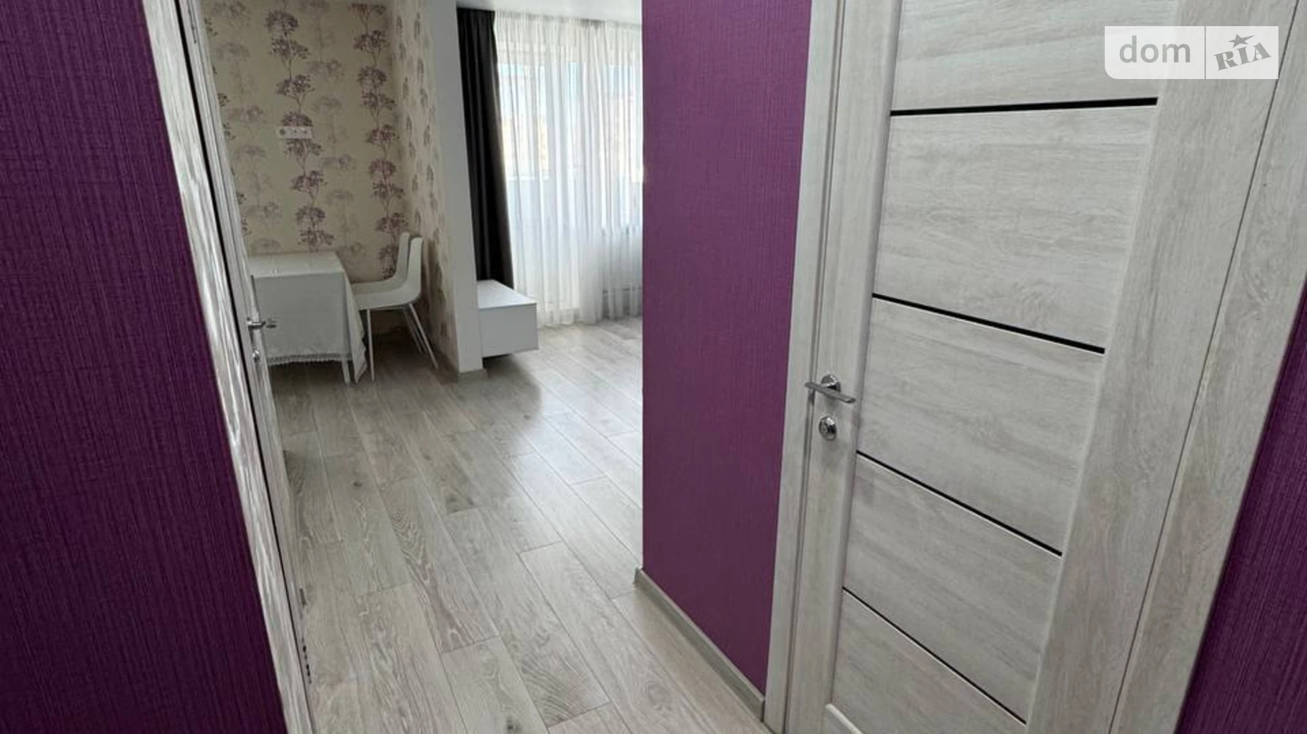 Продается 1-комнатная квартира 45.1 кв. м в, цена: 47000 $ - фото 2