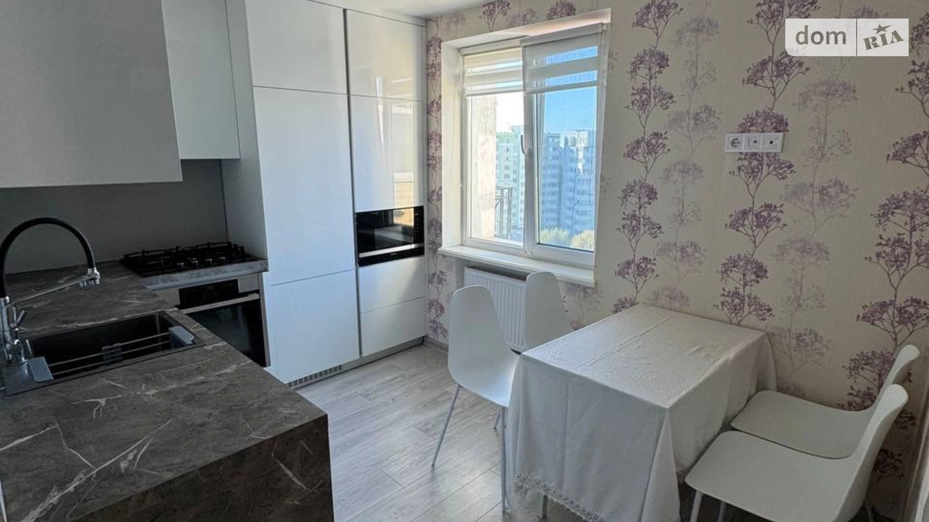 Продается 1-комнатная квартира 45.1 кв. м в, цена: 47000 $ - фото 3